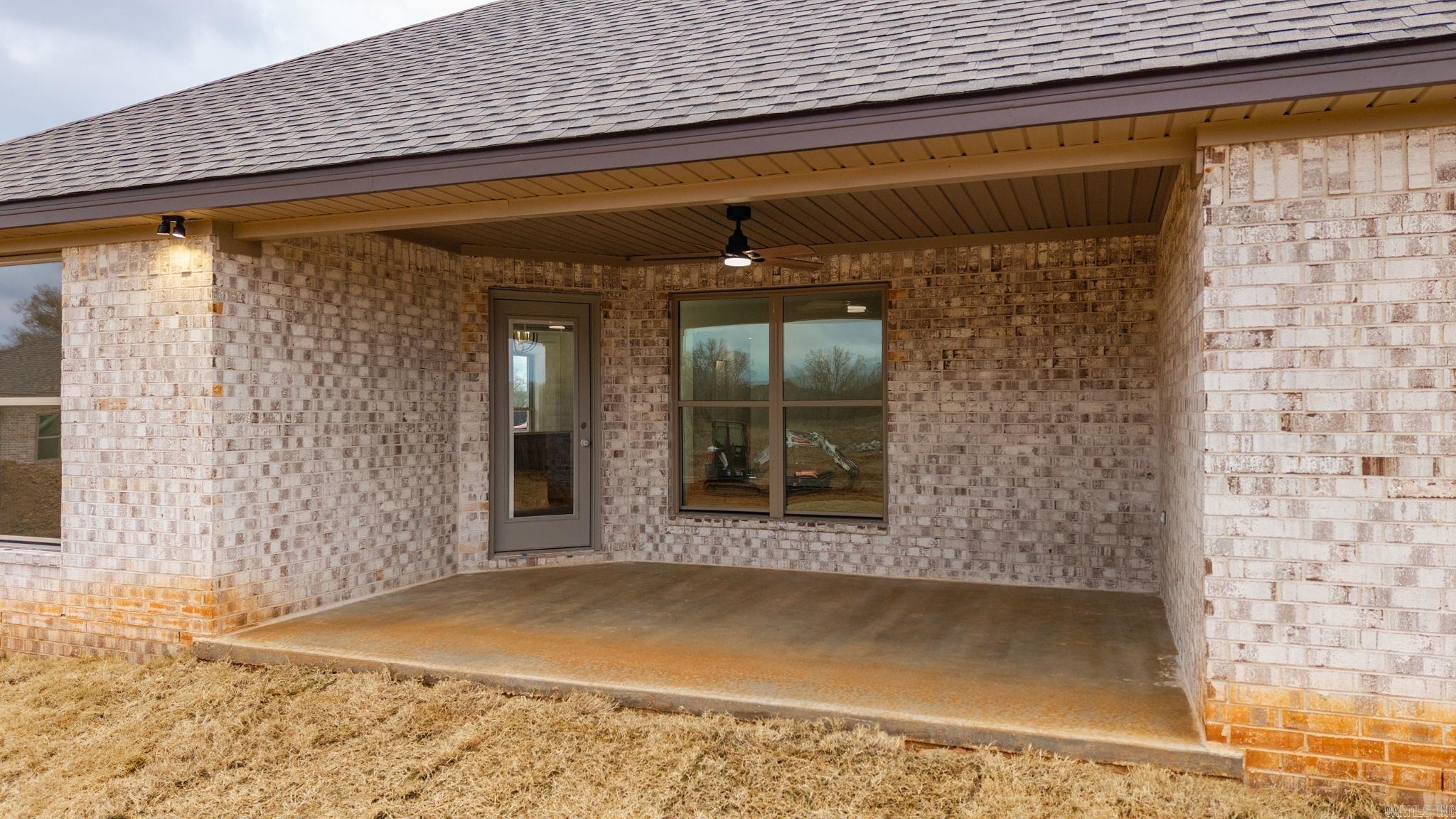 71 Corniche Cove  Maumelle, AR