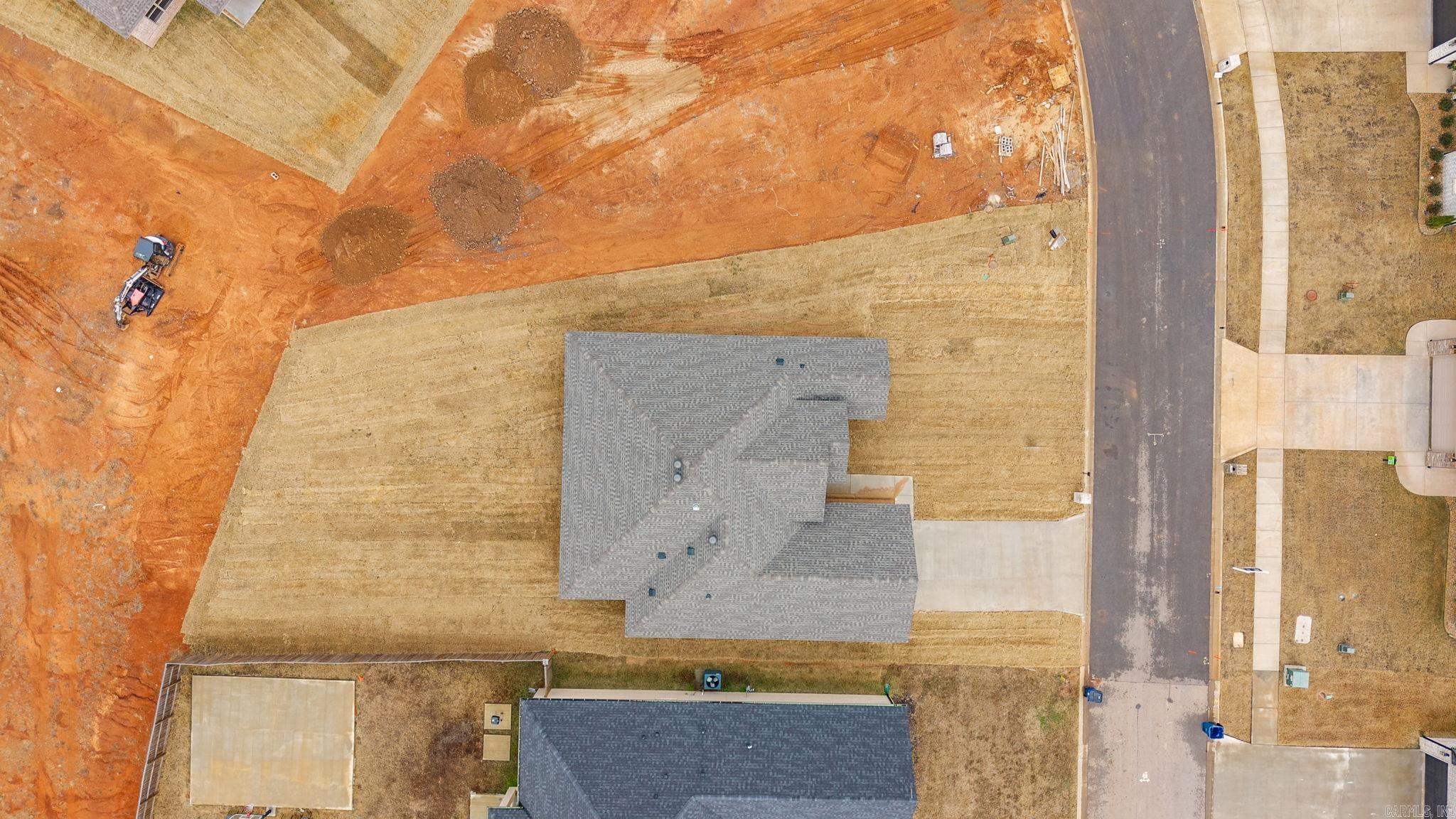 71 Corniche Cove  Maumelle, AR