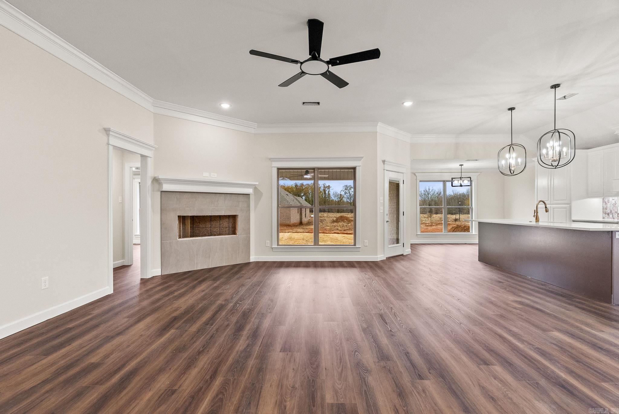 71 Corniche Cove  Maumelle, AR