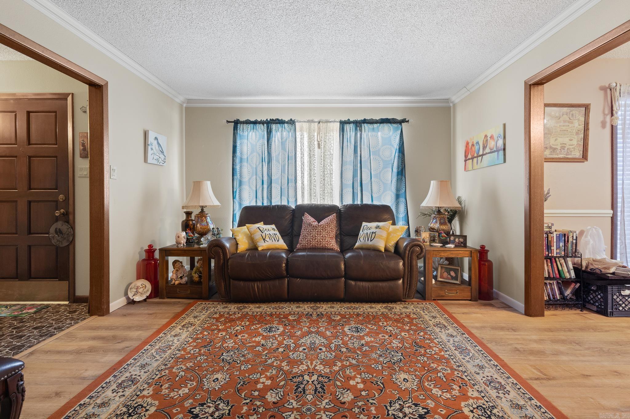 402 Tamarind  Harrison, AR