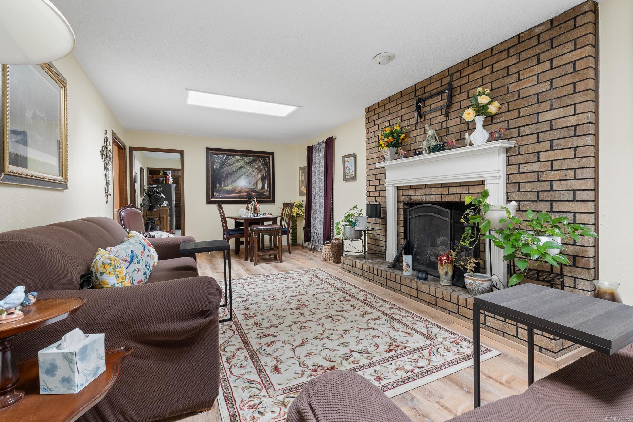 402 Tamarind  Harrison, AR