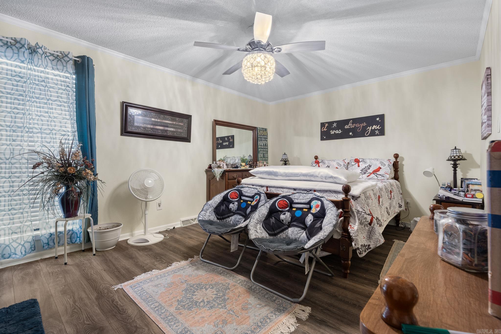 402 Tamarind  Harrison, AR