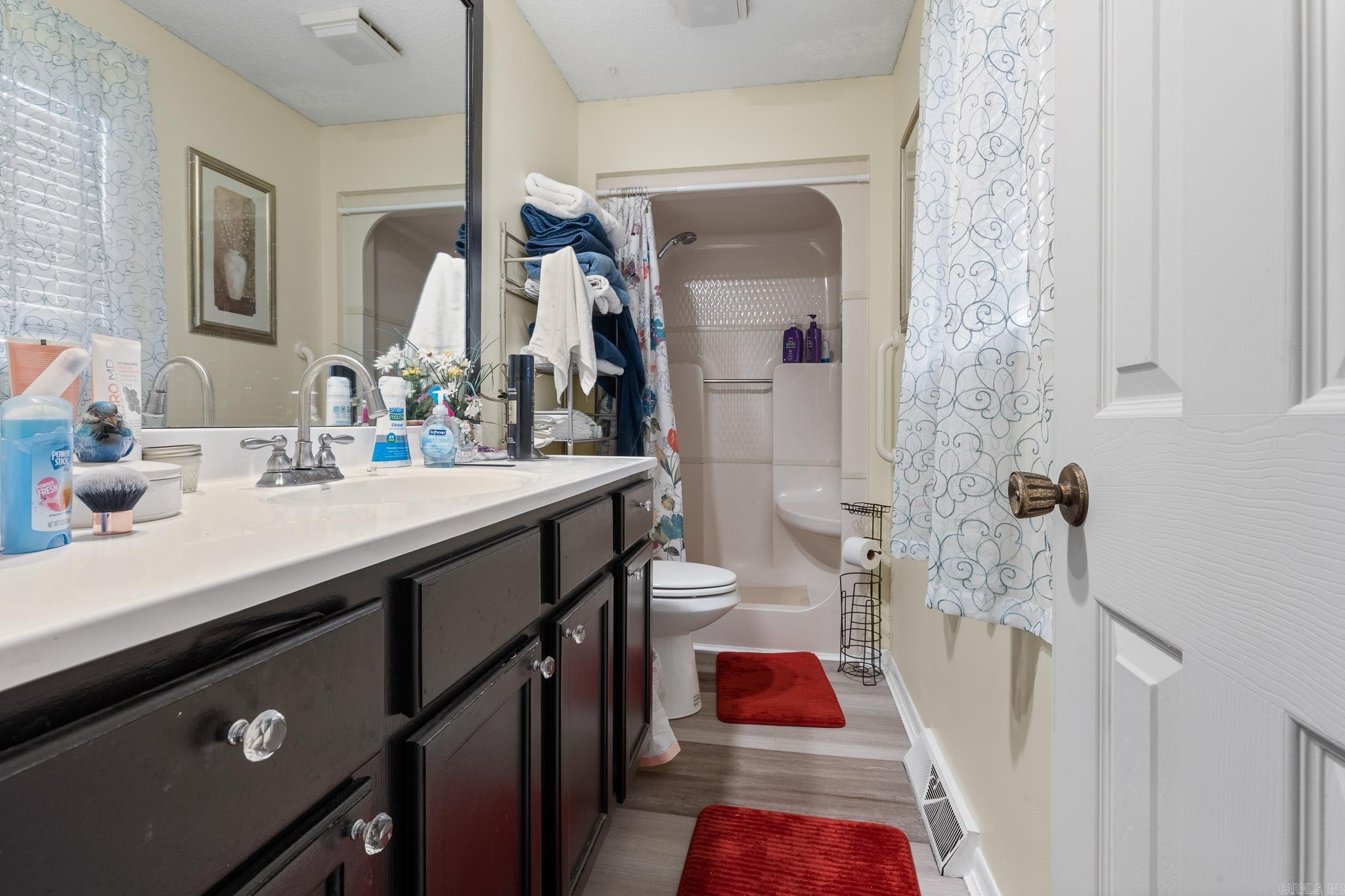 402 Tamarind  Harrison, AR