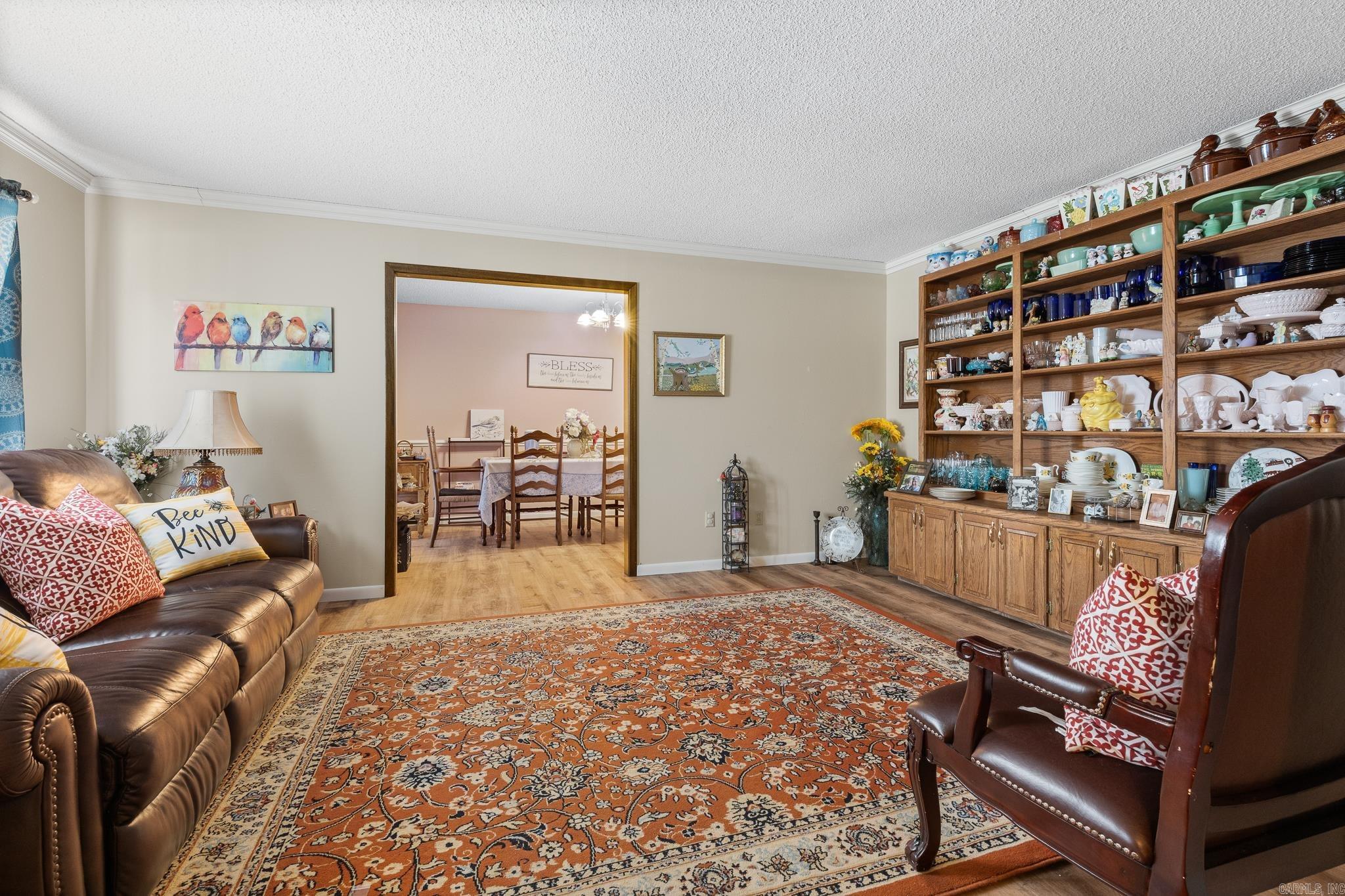 402 Tamarind  Harrison, AR