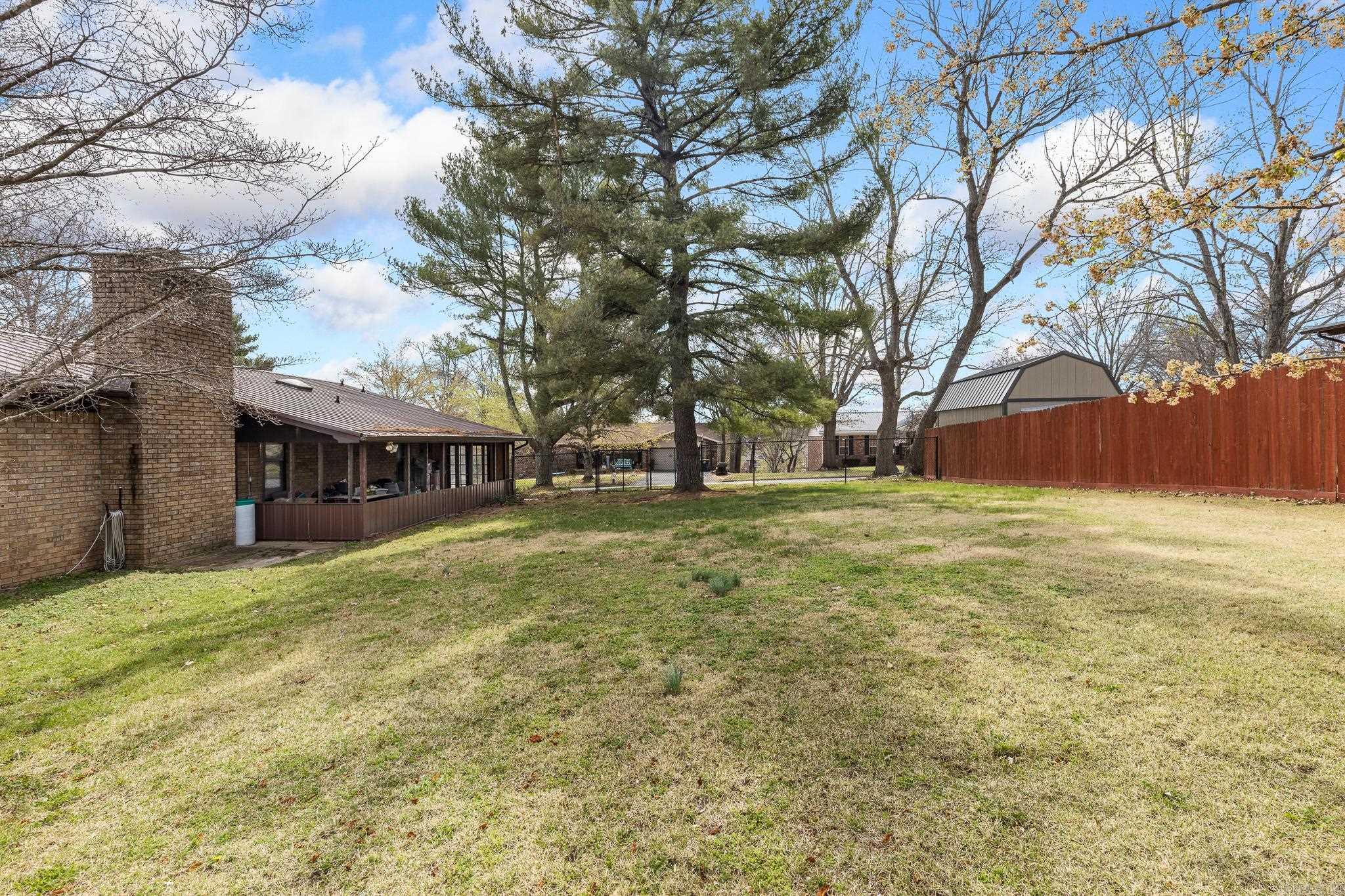 402 Tamarind  Harrison, AR