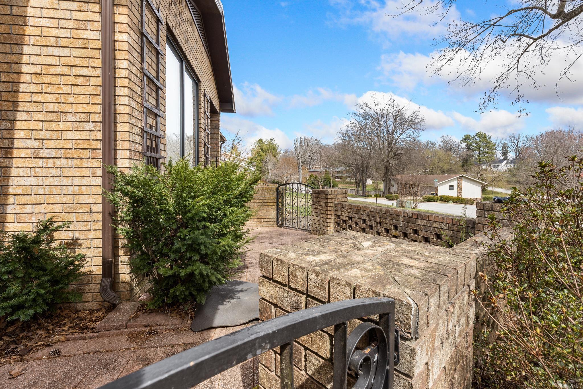 402 Tamarind  Harrison, AR