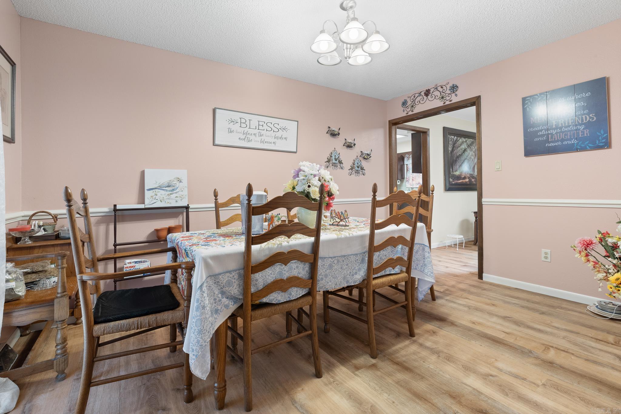 402 Tamarind  Harrison, AR