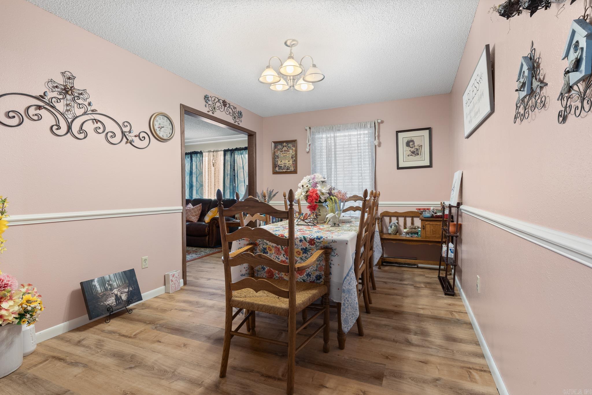 402 Tamarind  Harrison, AR