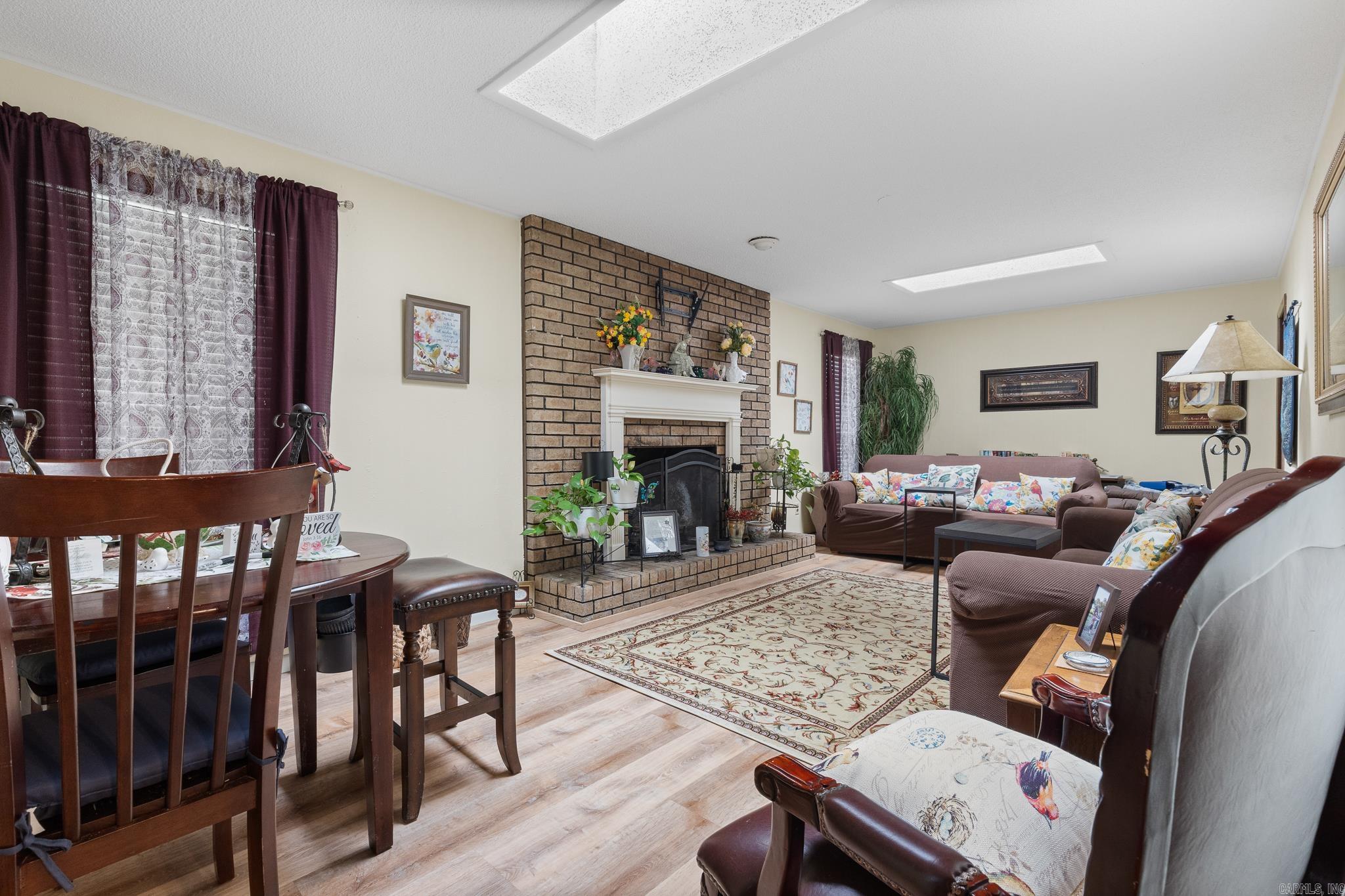 402 Tamarind  Harrison, AR