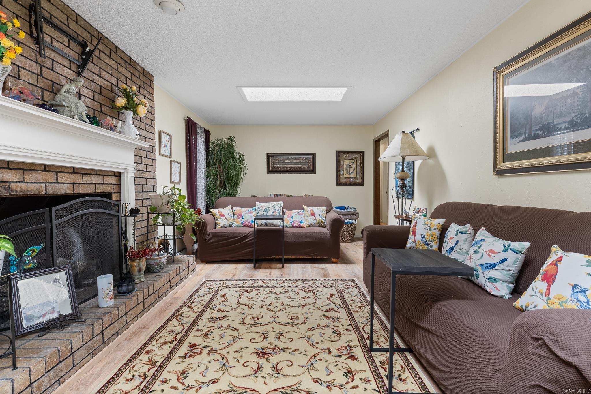 402 Tamarind  Harrison, AR