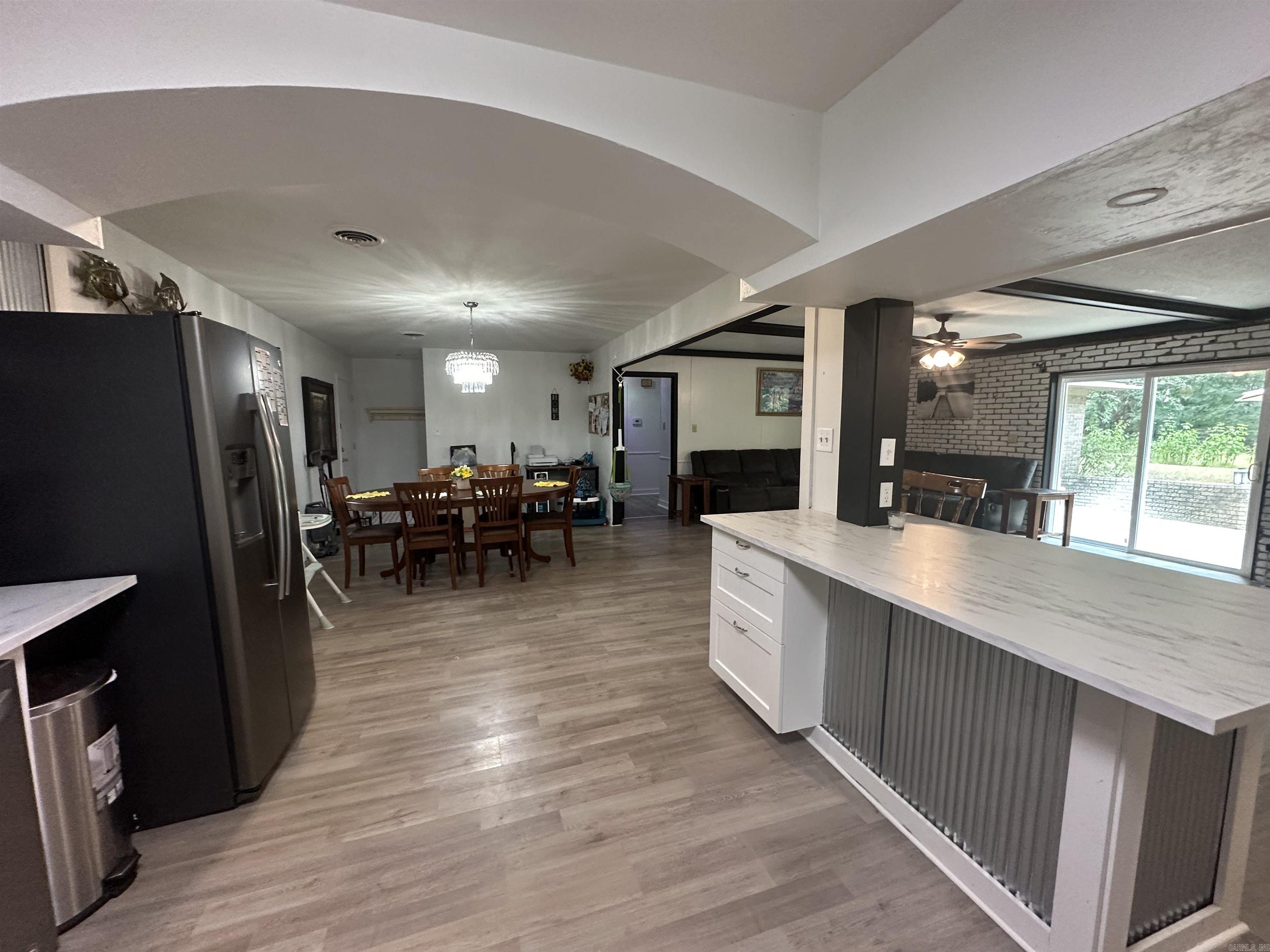 32 Shannon  McGehee, AR