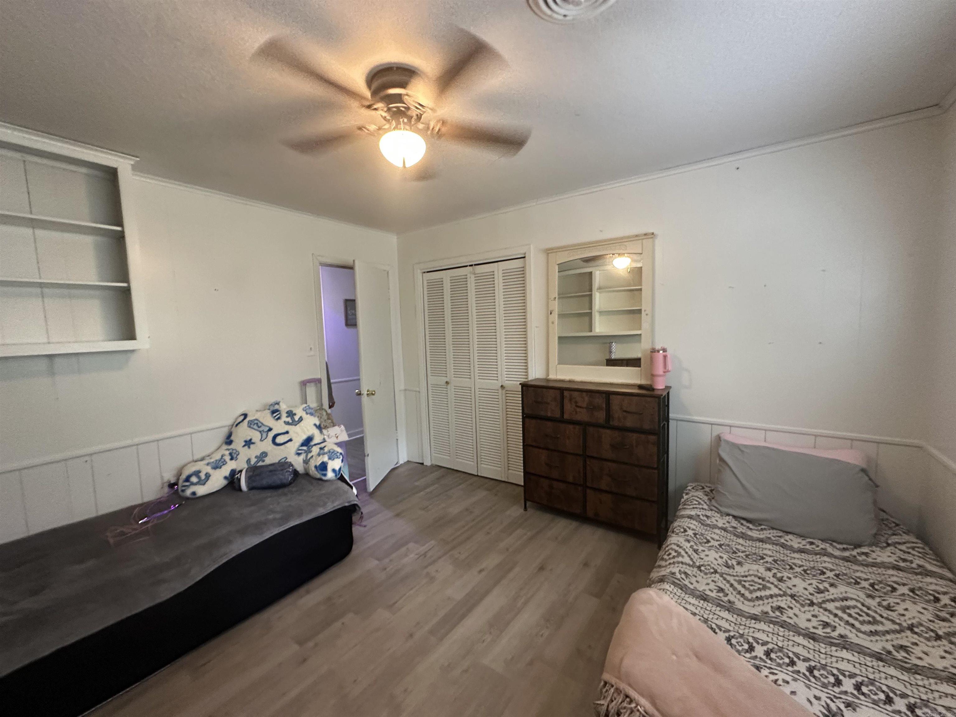 32 Shannon  McGehee, AR