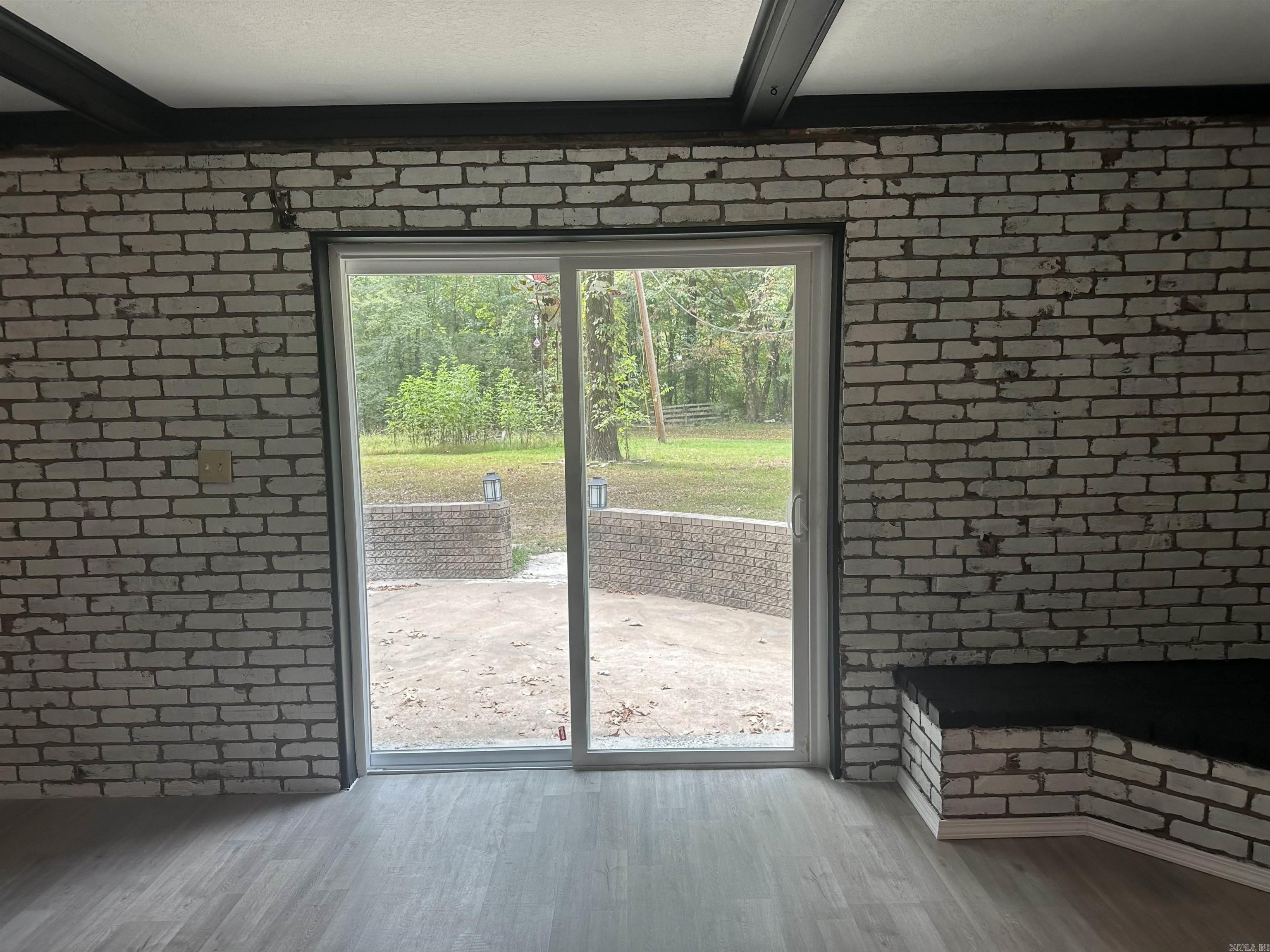 32 Shannon  McGehee, AR