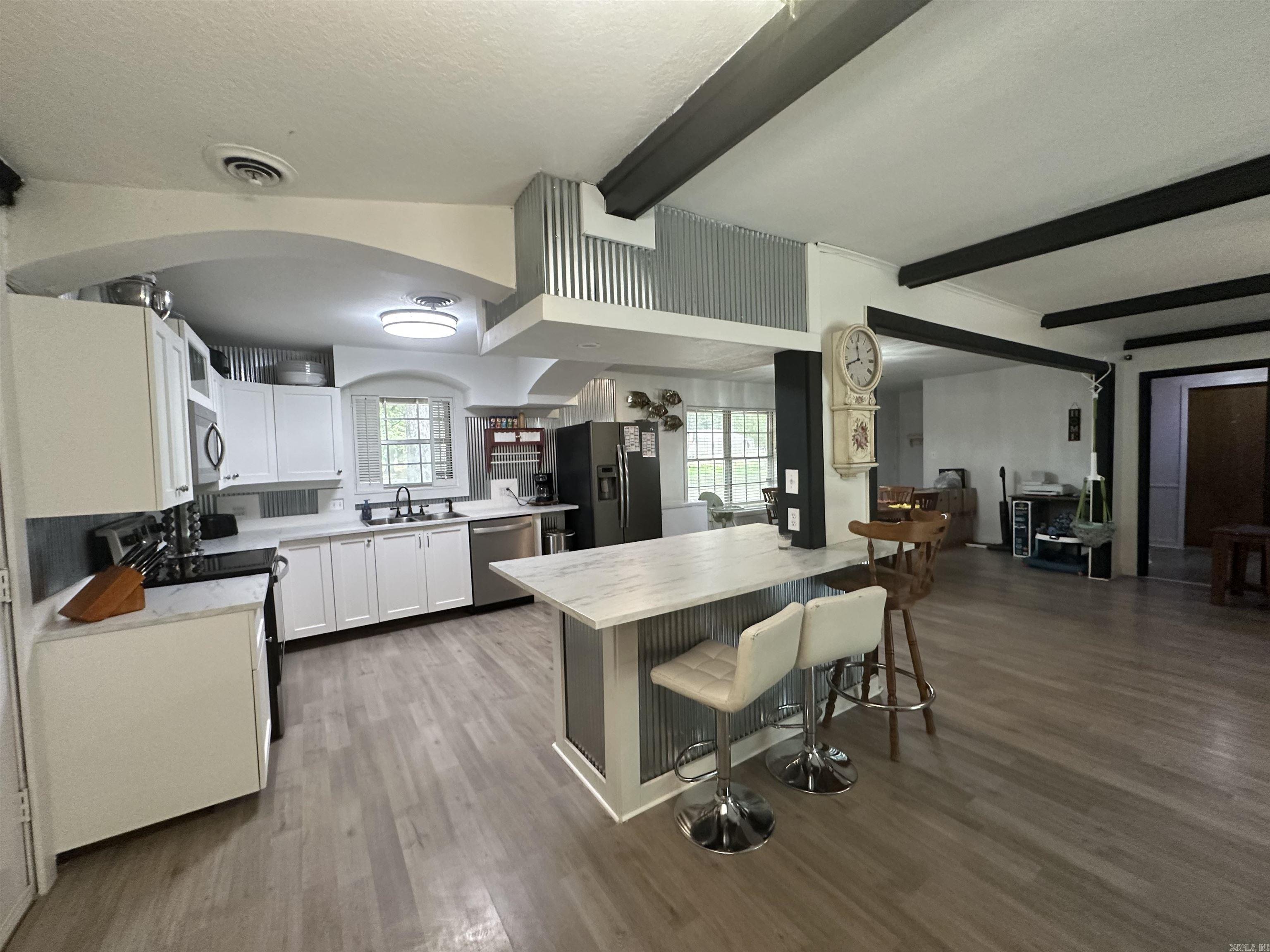 32 Shannon  McGehee, AR