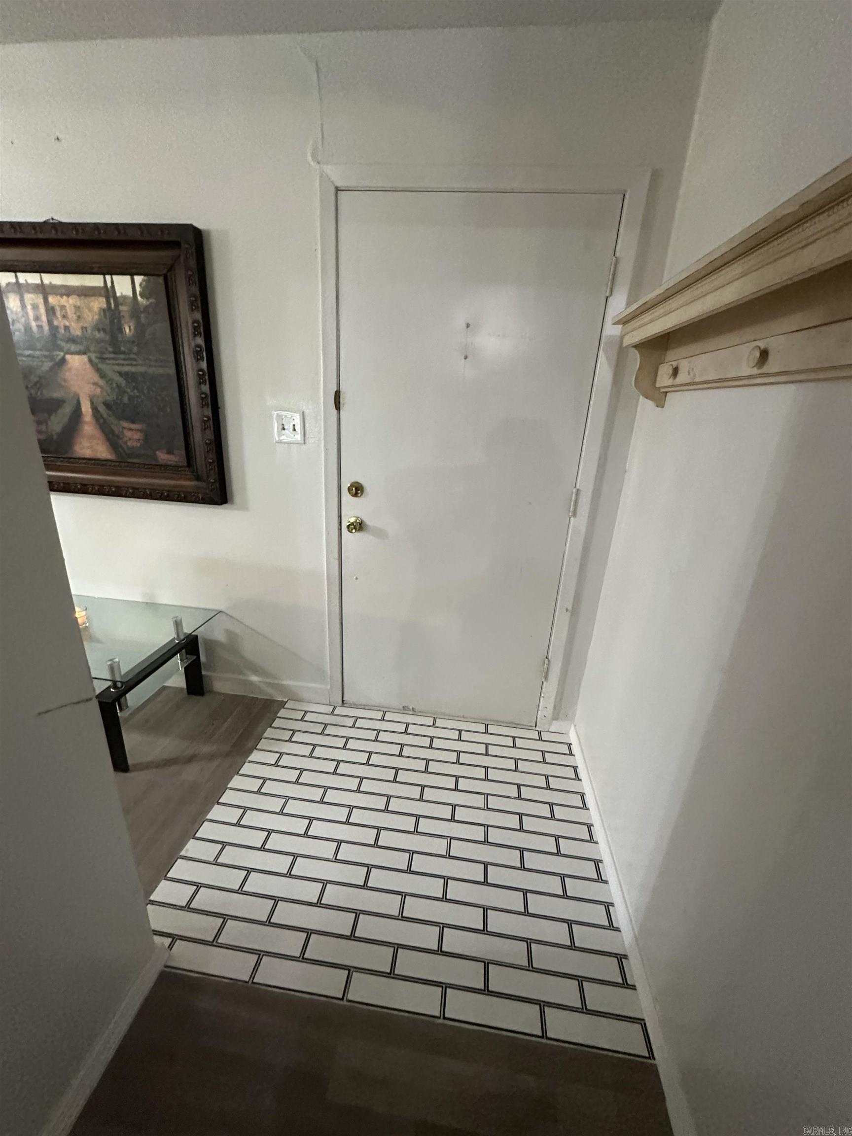 32 Shannon  McGehee, AR