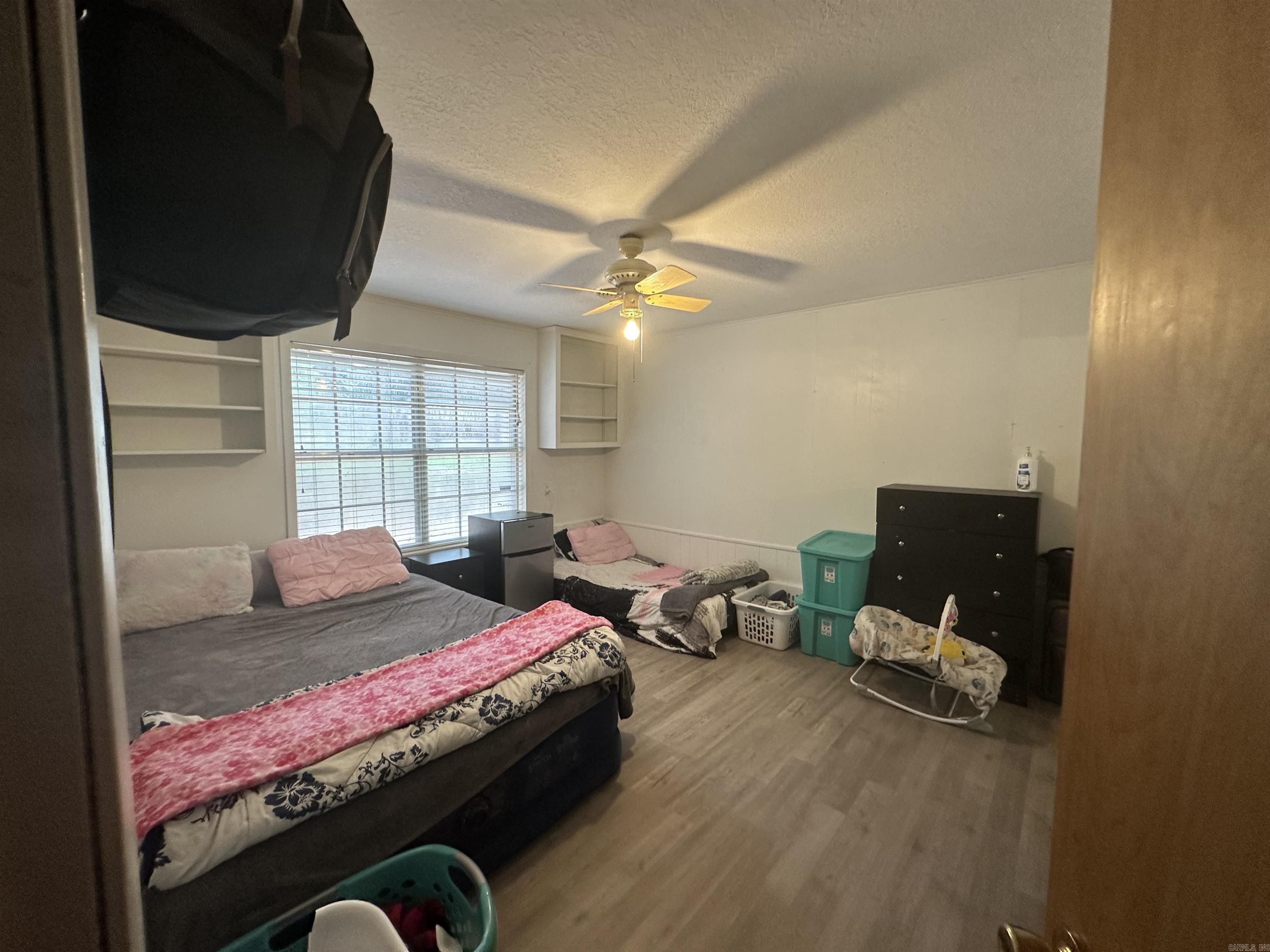 32 Shannon  McGehee, AR