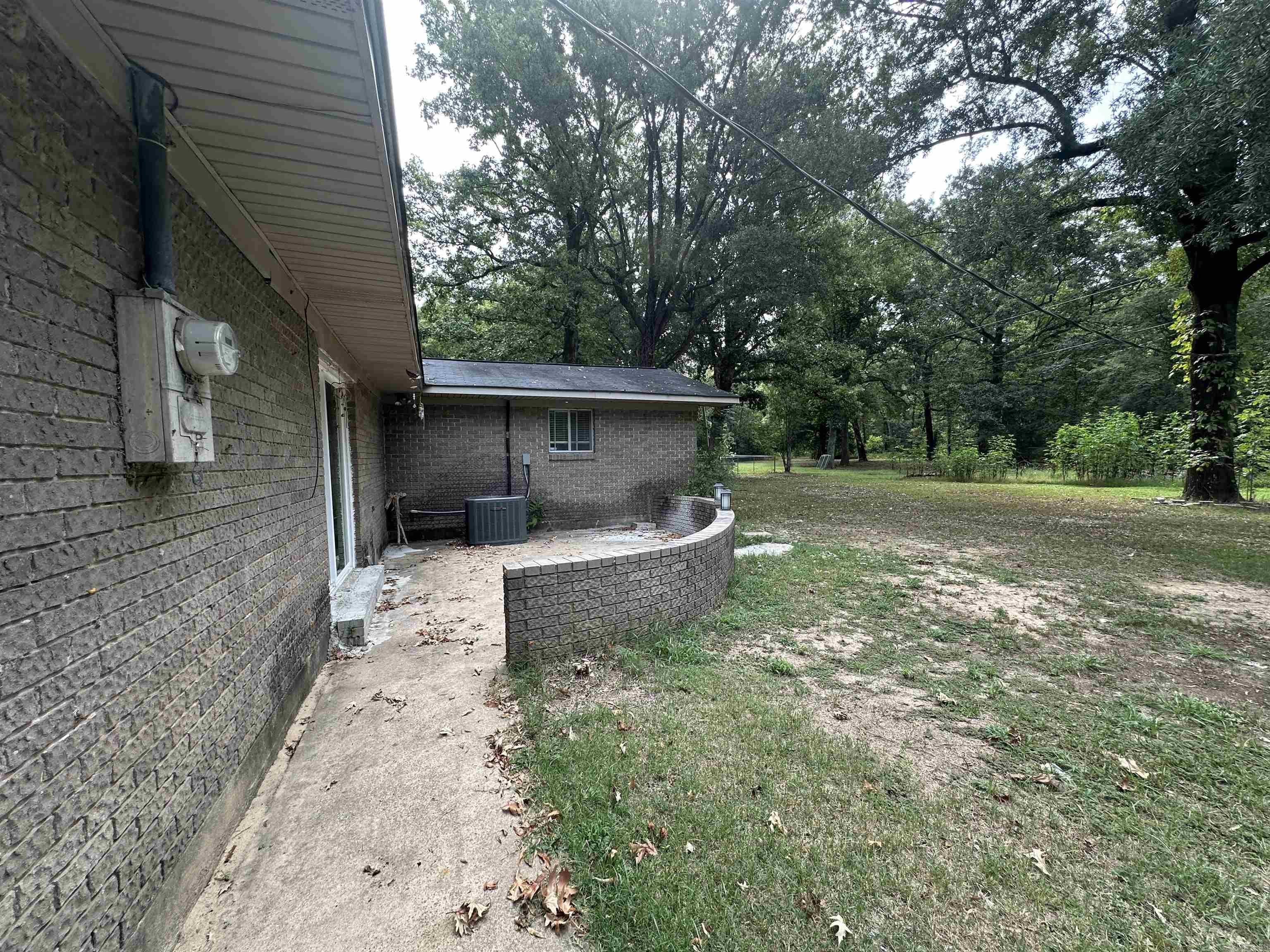 32 Shannon  McGehee, AR