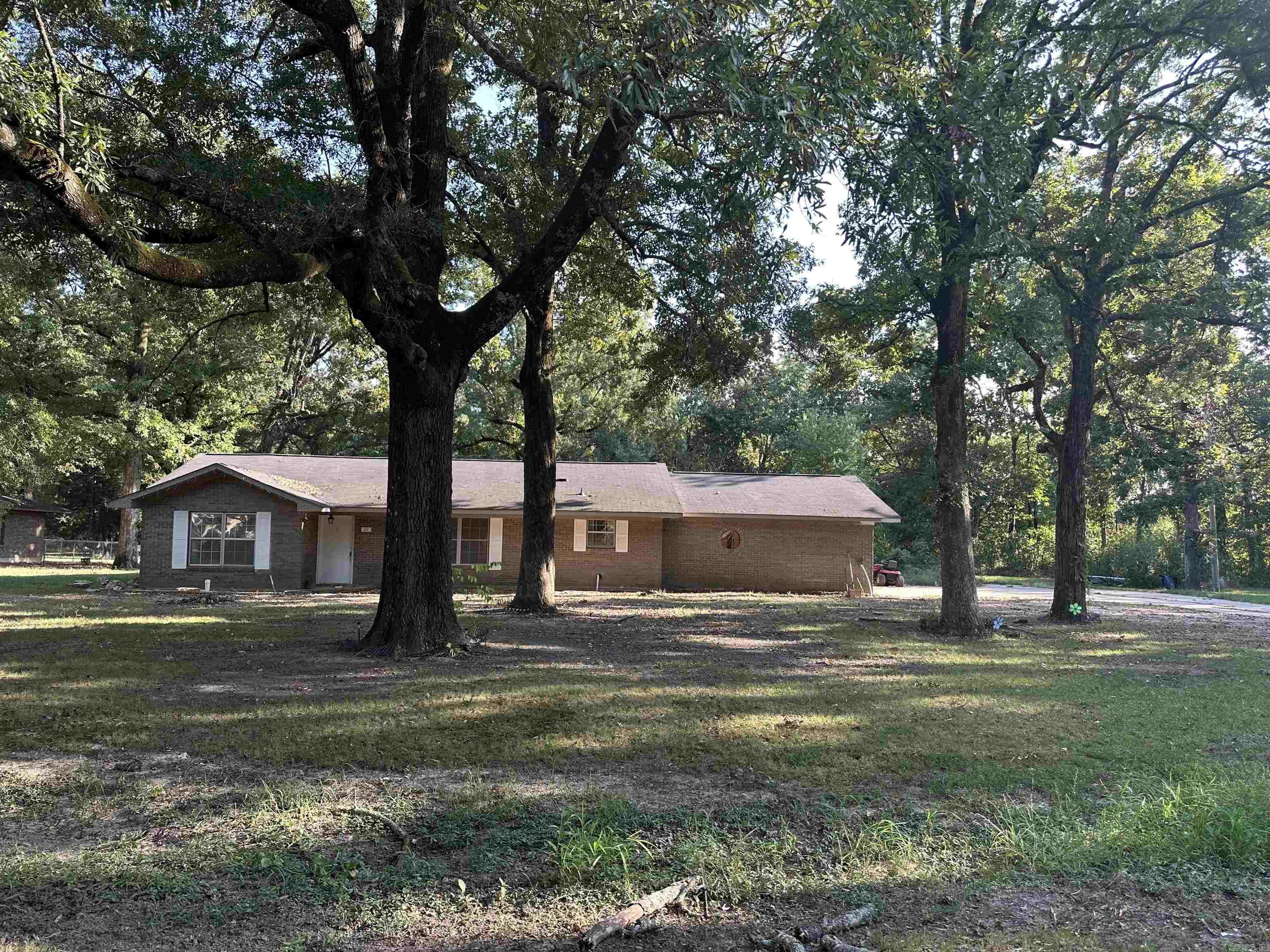 32 Shannon  McGehee, AR