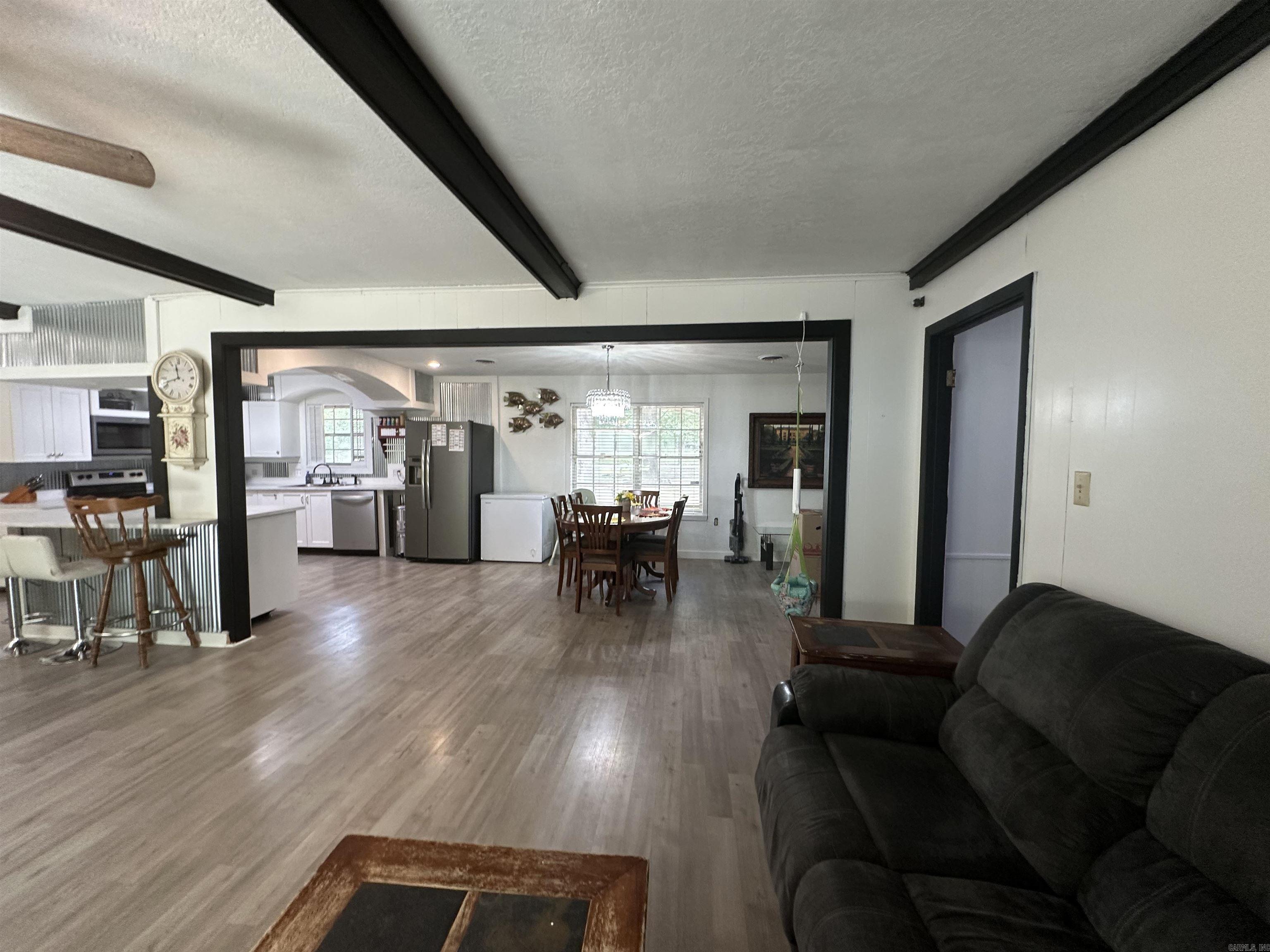 32 Shannon  McGehee, AR