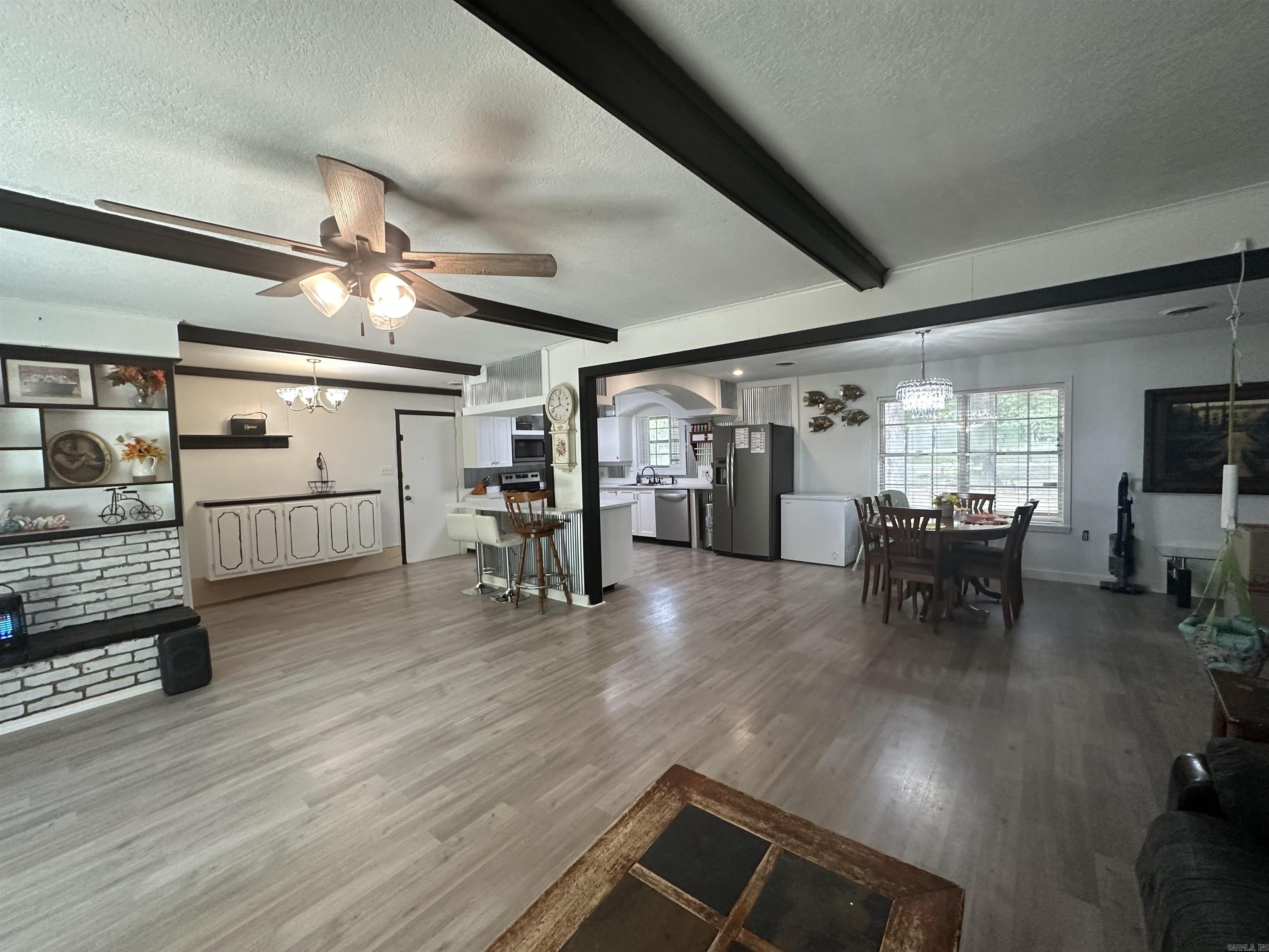 32 Shannon  McGehee, AR