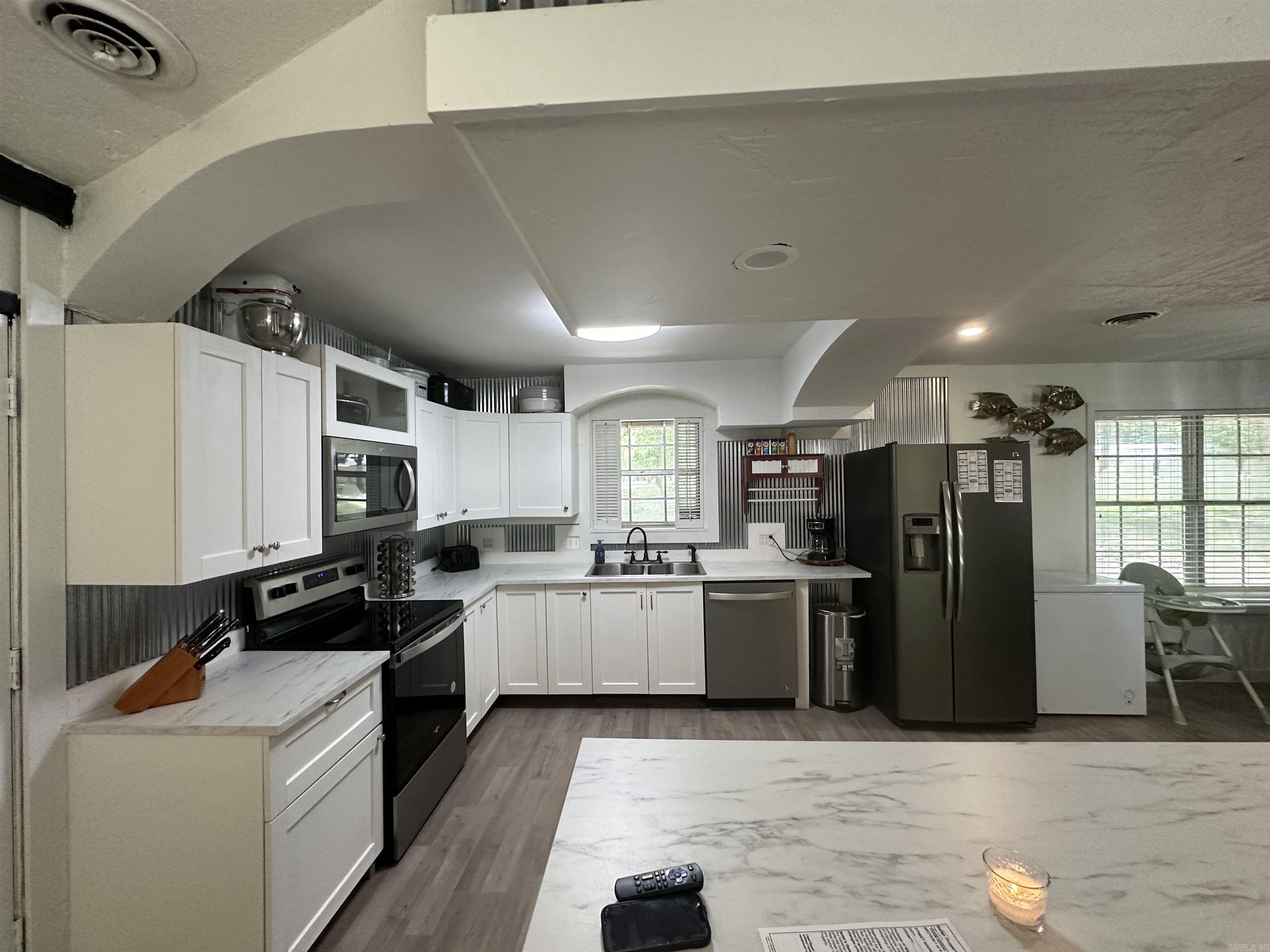 32 Shannon  McGehee, AR