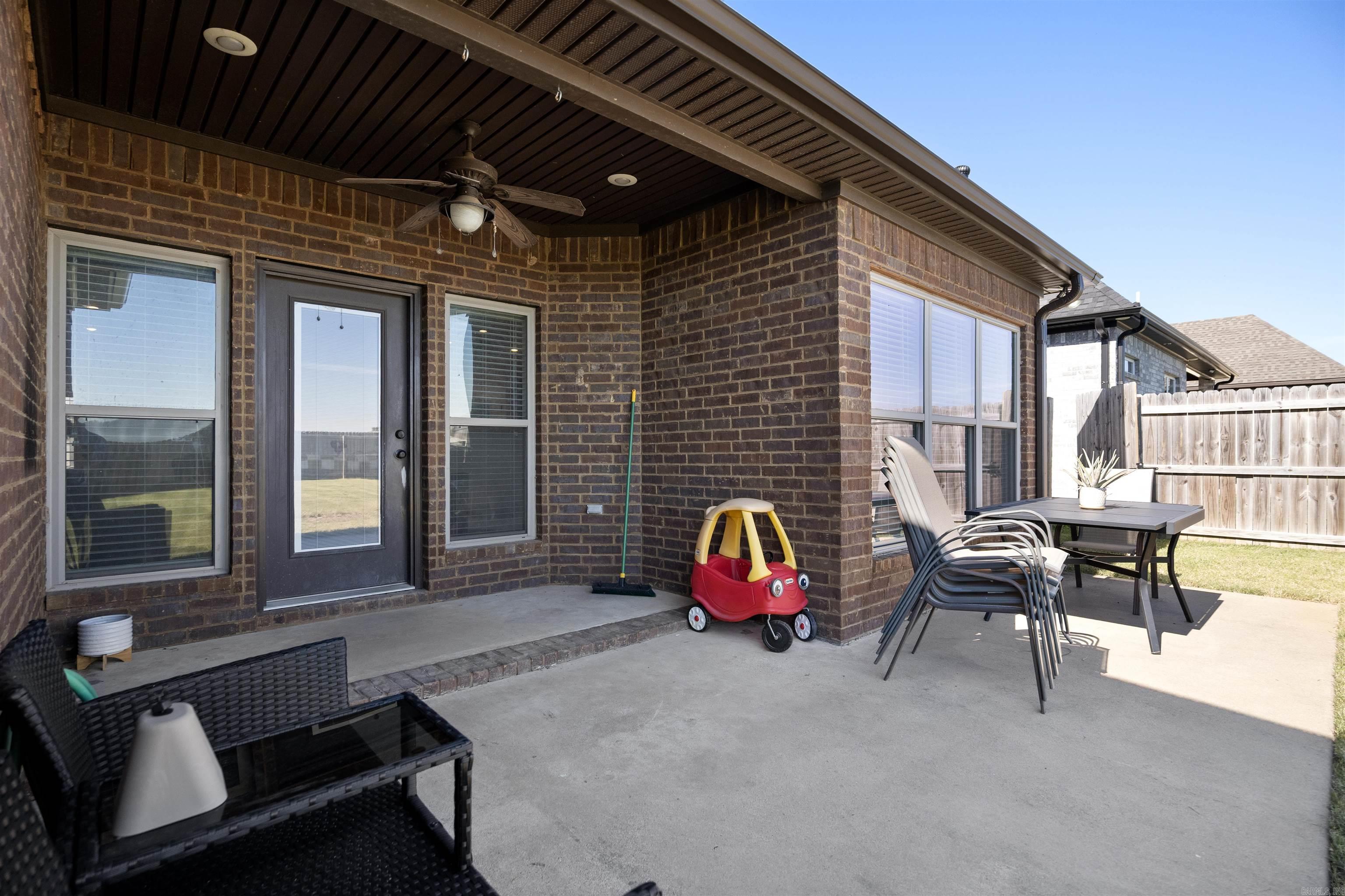 300 Prospect Trail  Jonesboro, AR