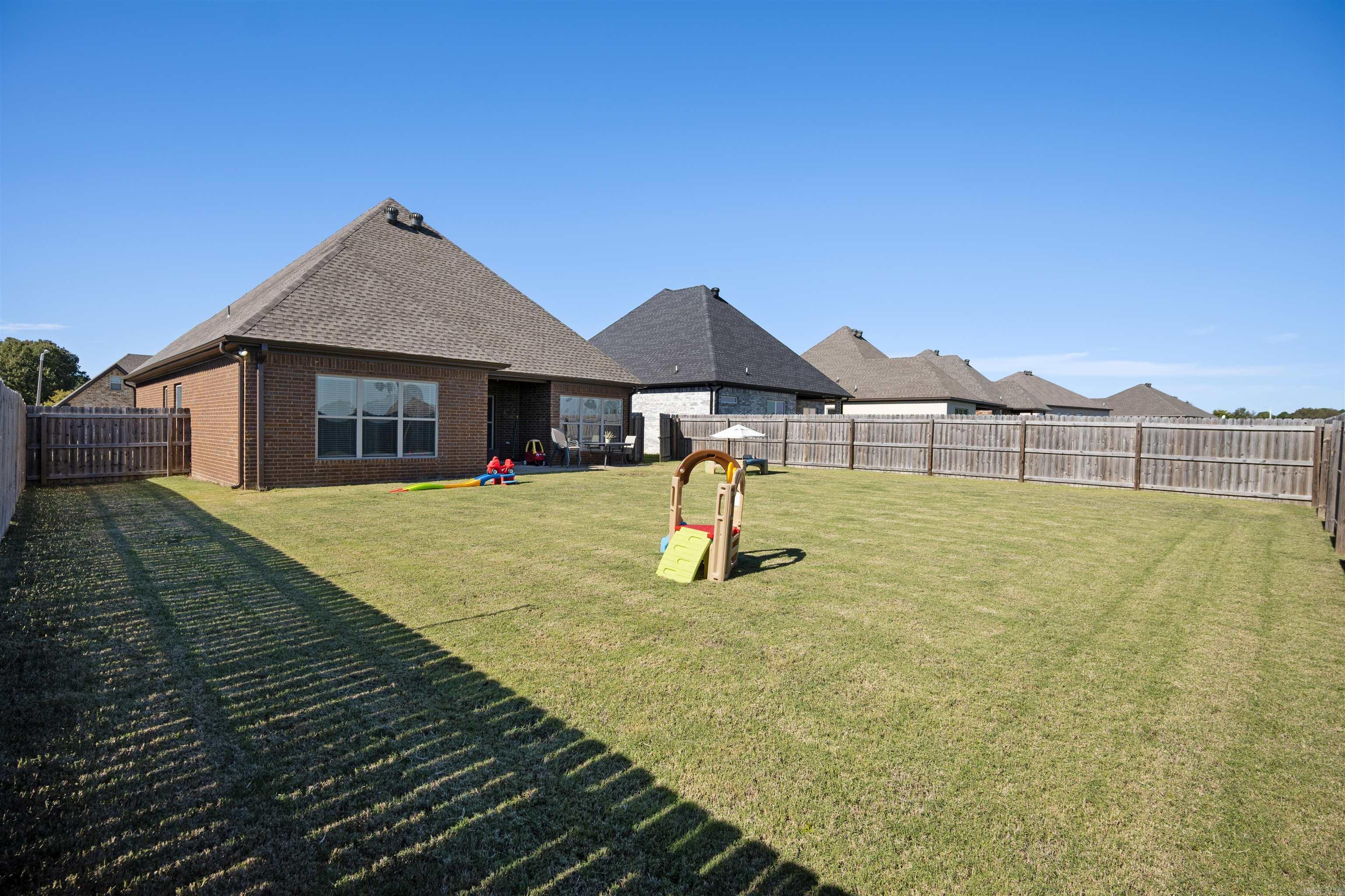 300 Prospect Trail  Jonesboro, AR