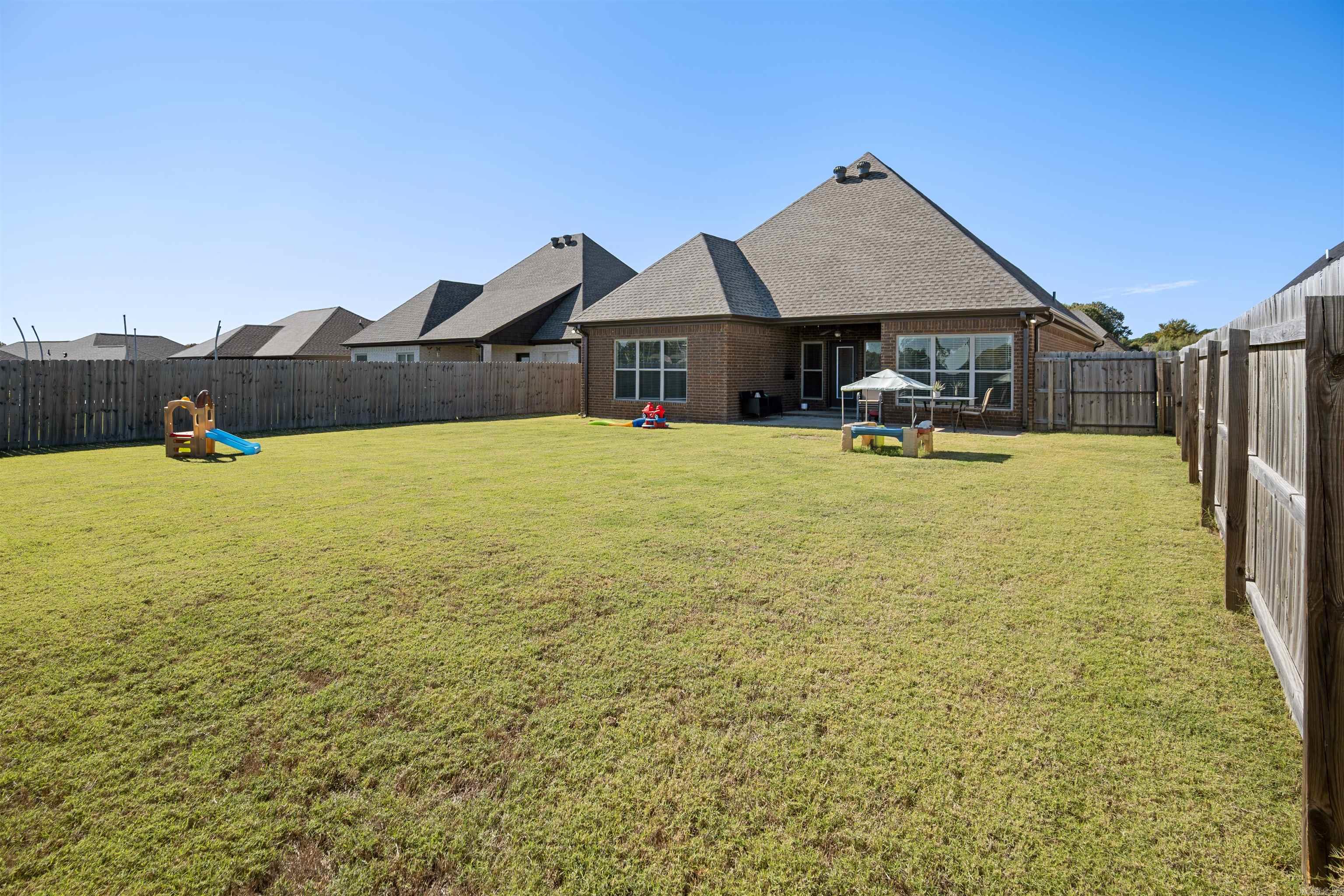 300 Prospect Trail  Jonesboro, AR