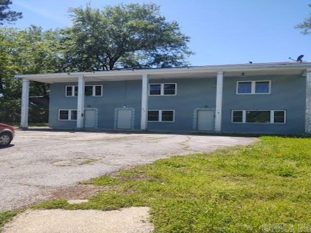 633 4th  Hot Springs, AR