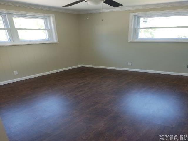 633 4th  Hot Springs, AR