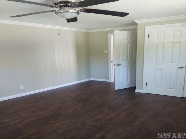 633 4th  Hot Springs, AR