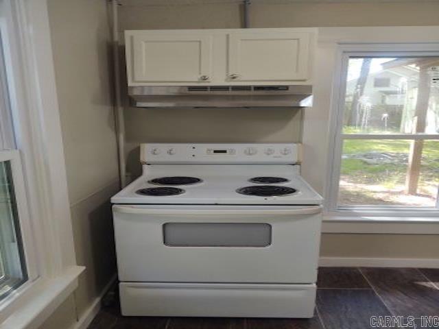 633 4th  Hot Springs, AR