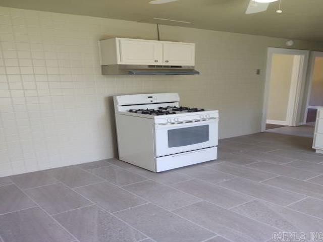 633 4th  Hot Springs, AR