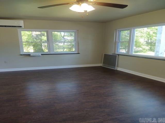 633 4th  Hot Springs, AR