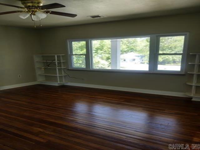 633 4th  Hot Springs, AR