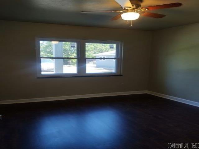 633 4th  Hot Springs, AR