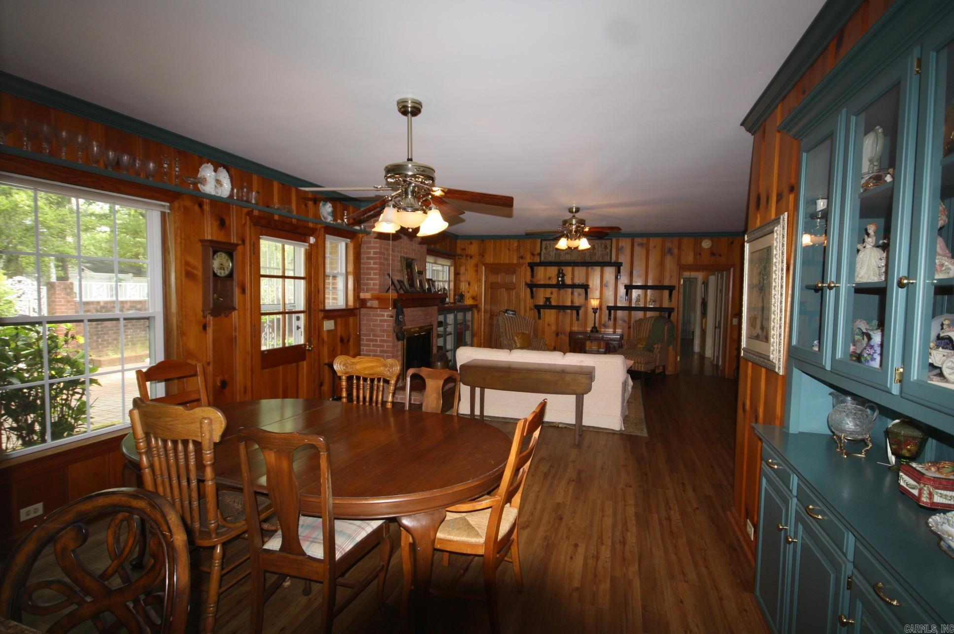 524 W Sypert Street Nashville, AR 71852