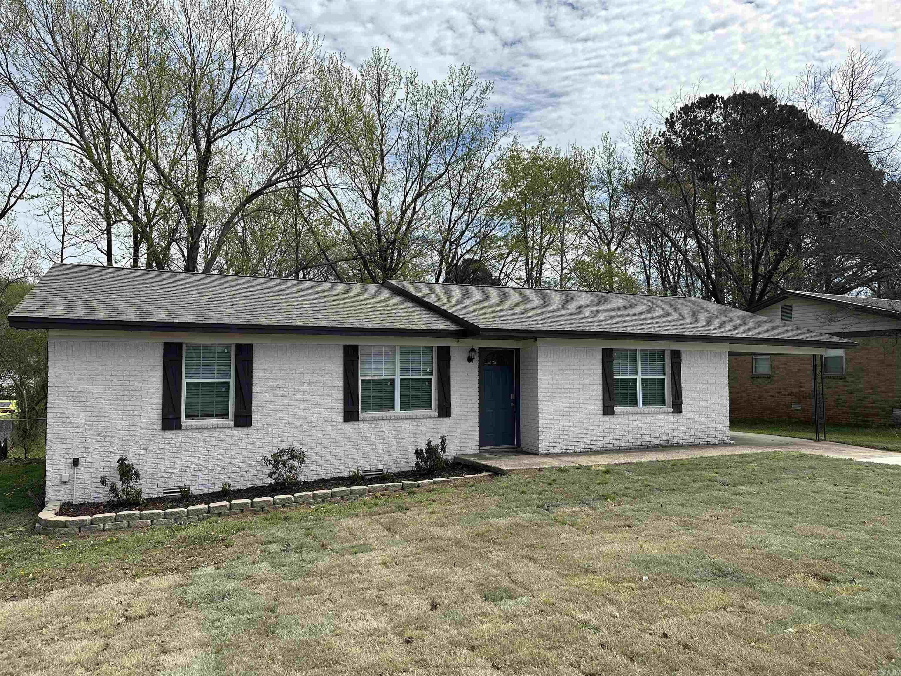 404 S Sawmill  Searcy, AR