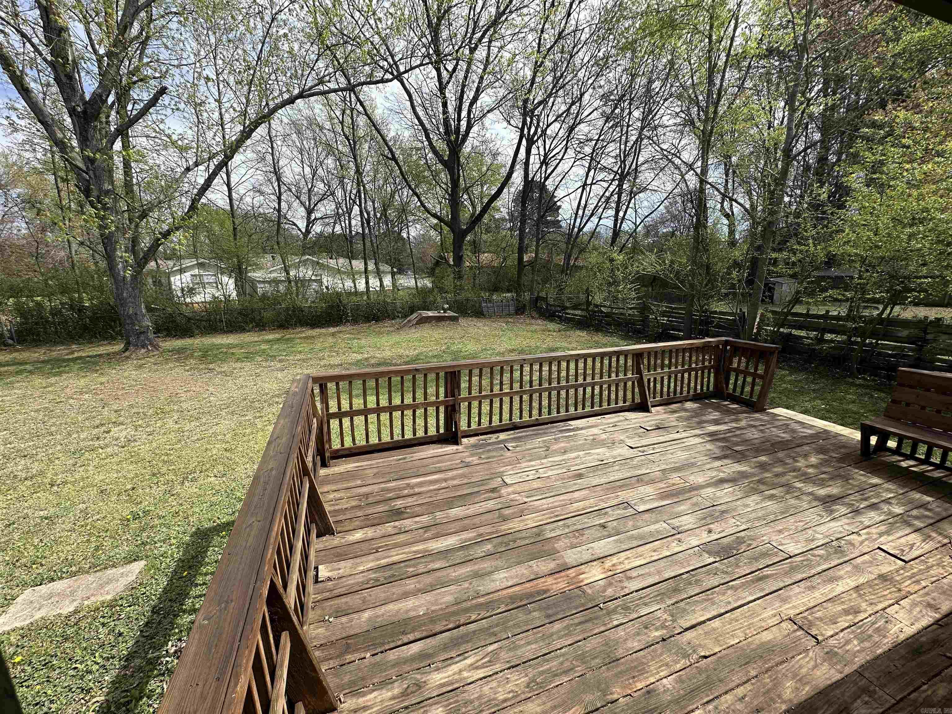 404 S Sawmill  Searcy, AR