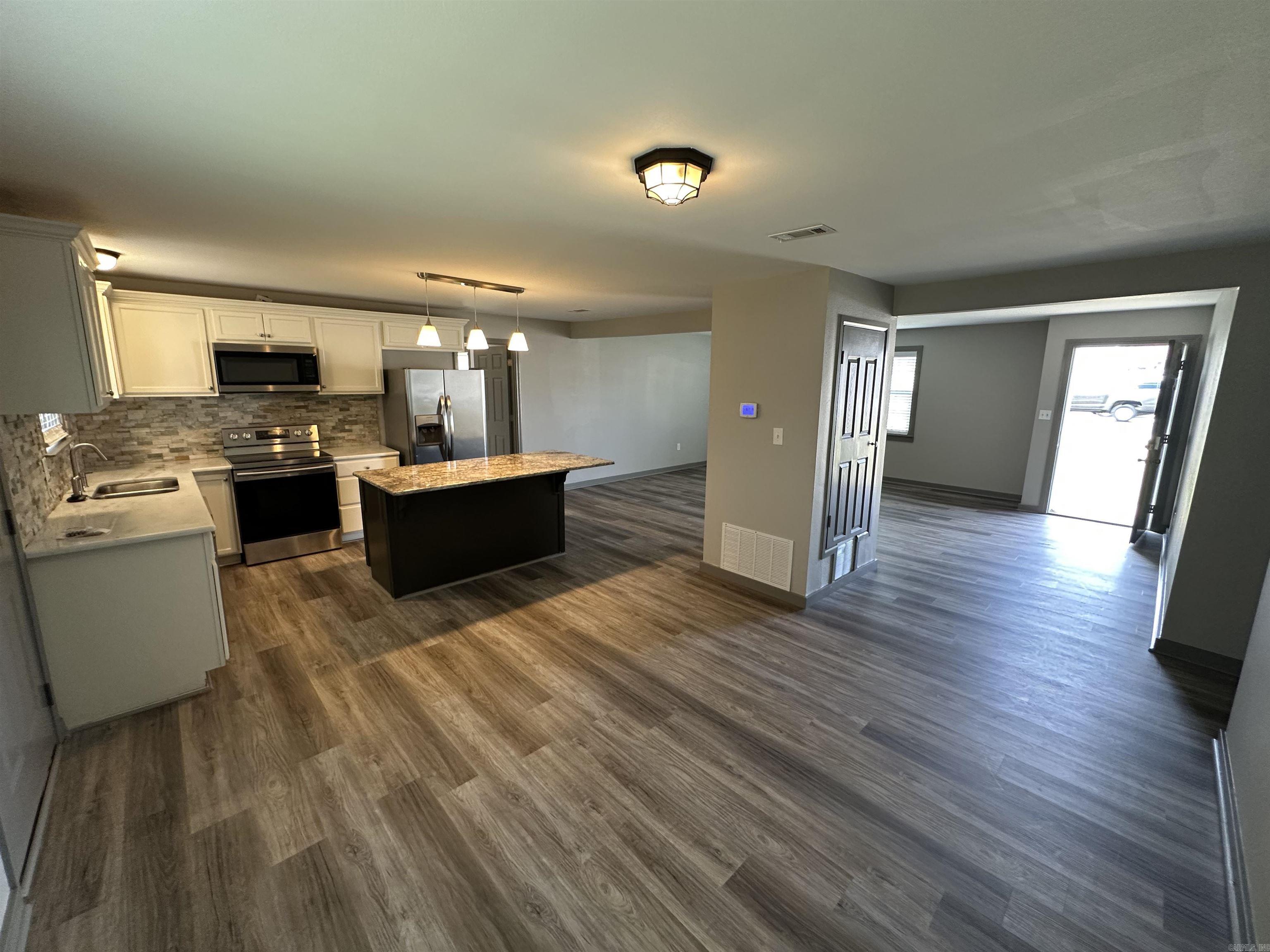 404 S Sawmill  Searcy, AR