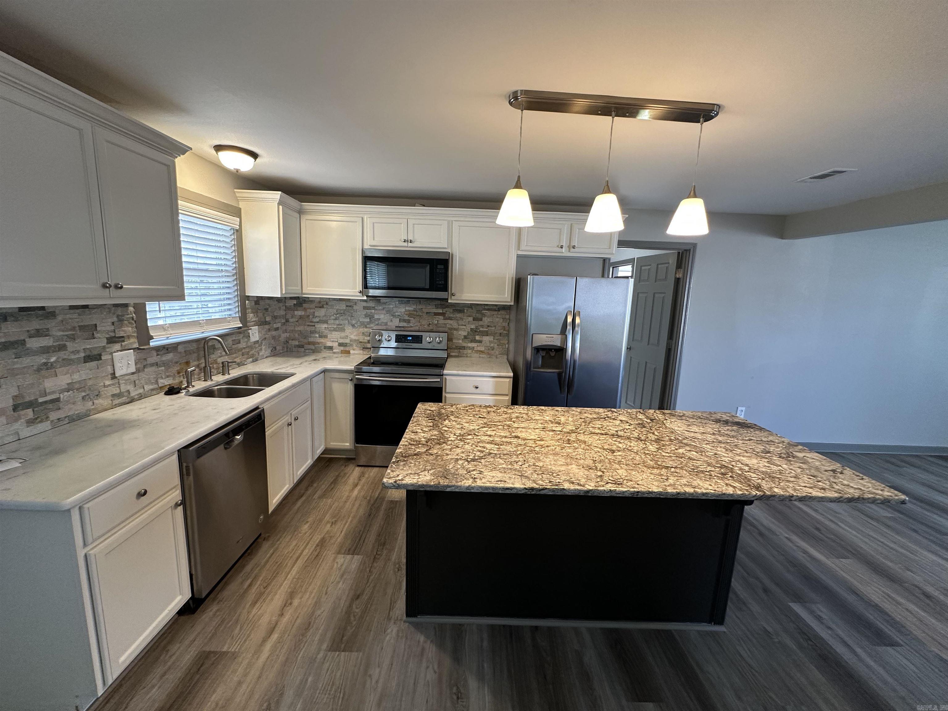 404 S Sawmill  Searcy, AR