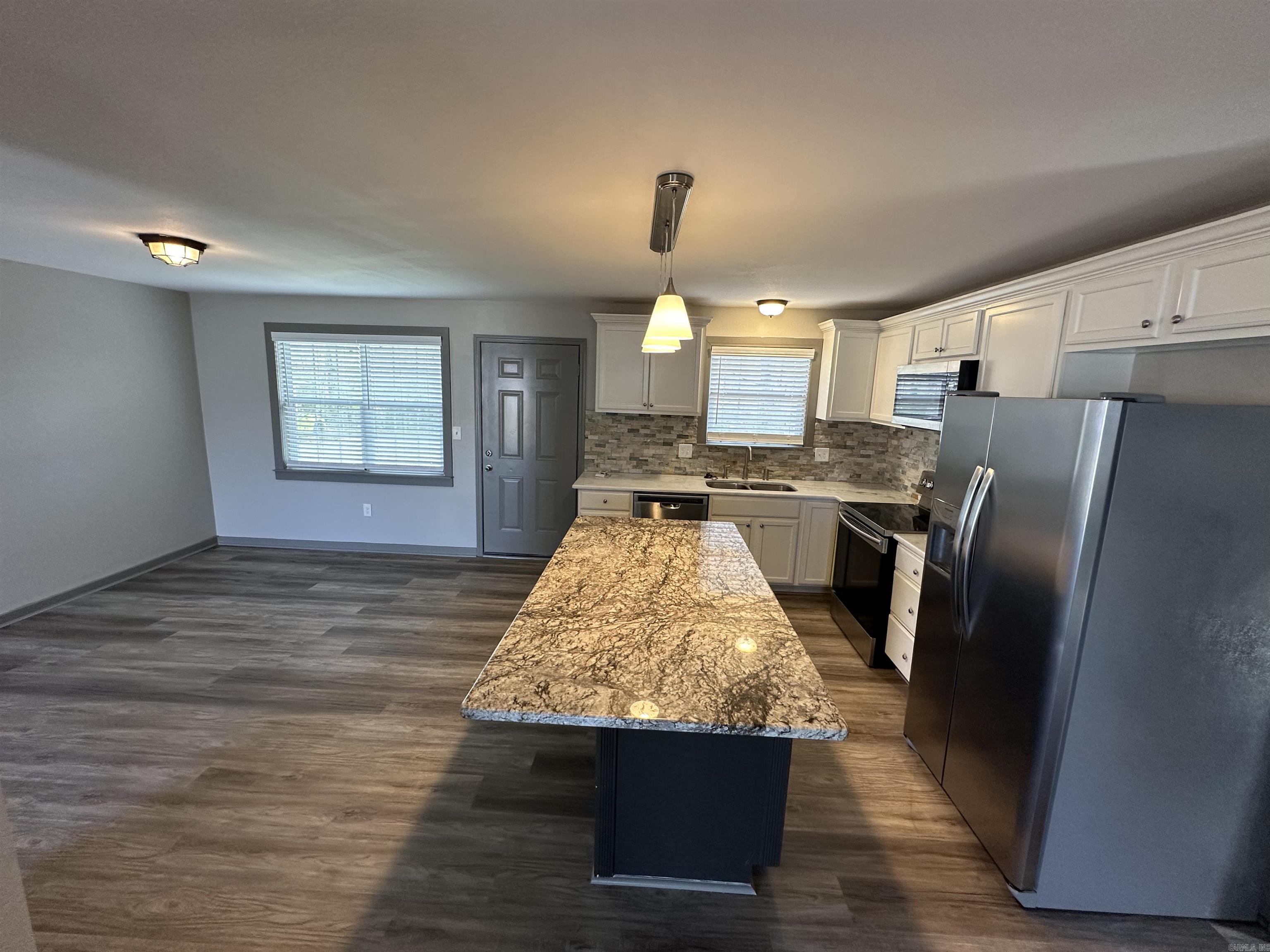 404 S Sawmill  Searcy, AR