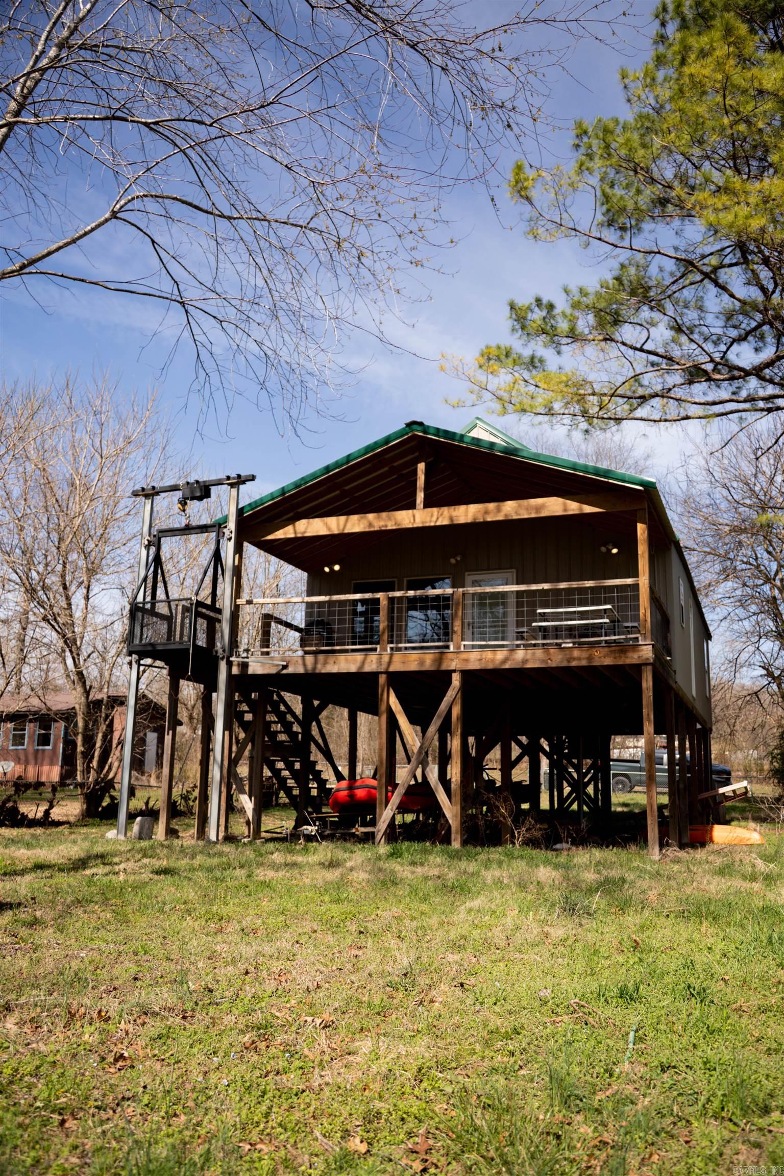 213 Spring Lake Dr  Mammoth Spring, AR