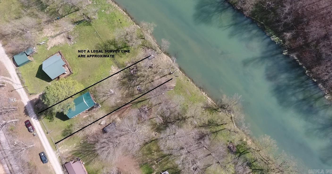 213 Spring Lake Dr Mammoth Spring, AR 72554