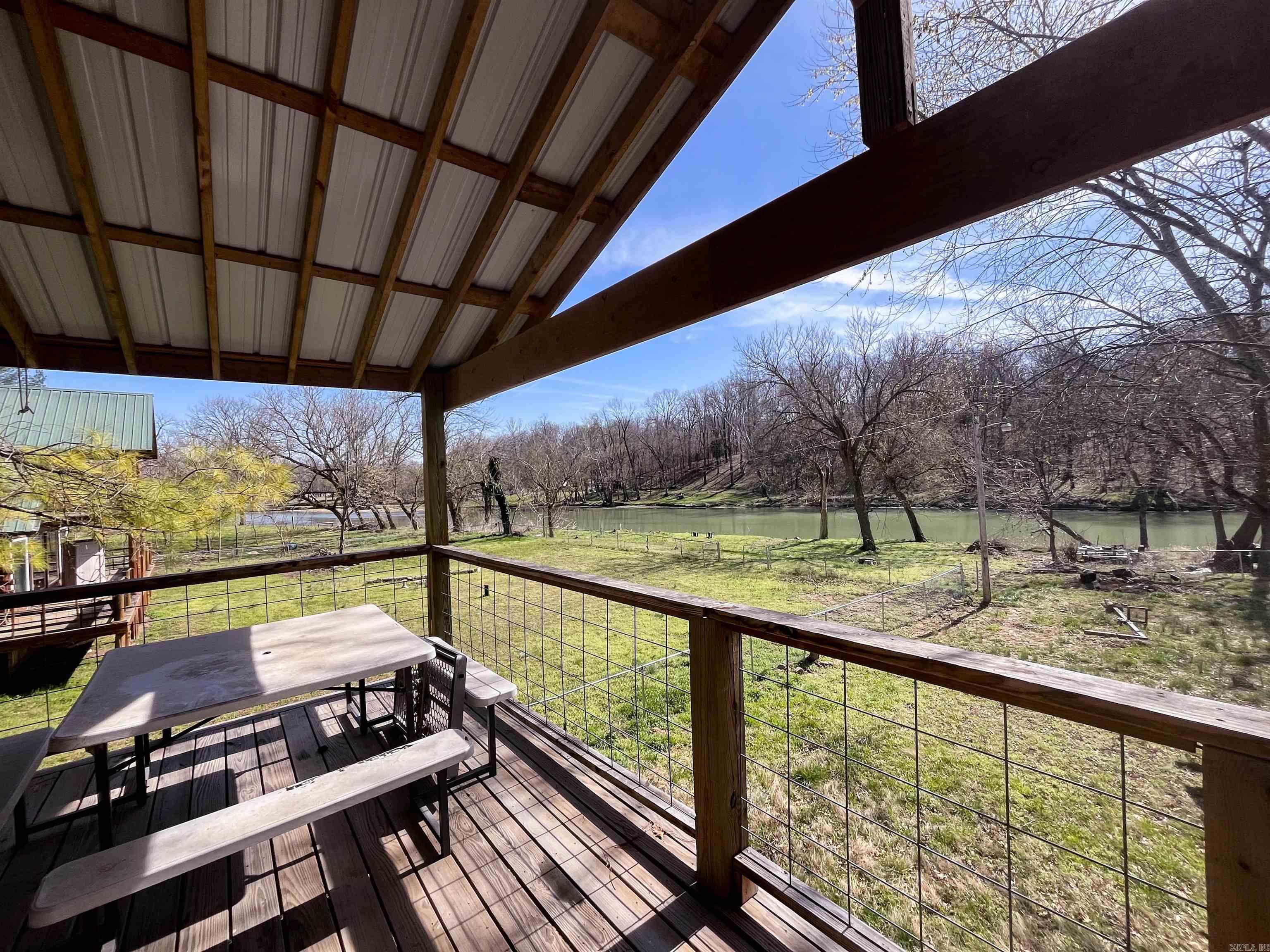 213 Spring Lake Dr  Mammoth Spring, AR