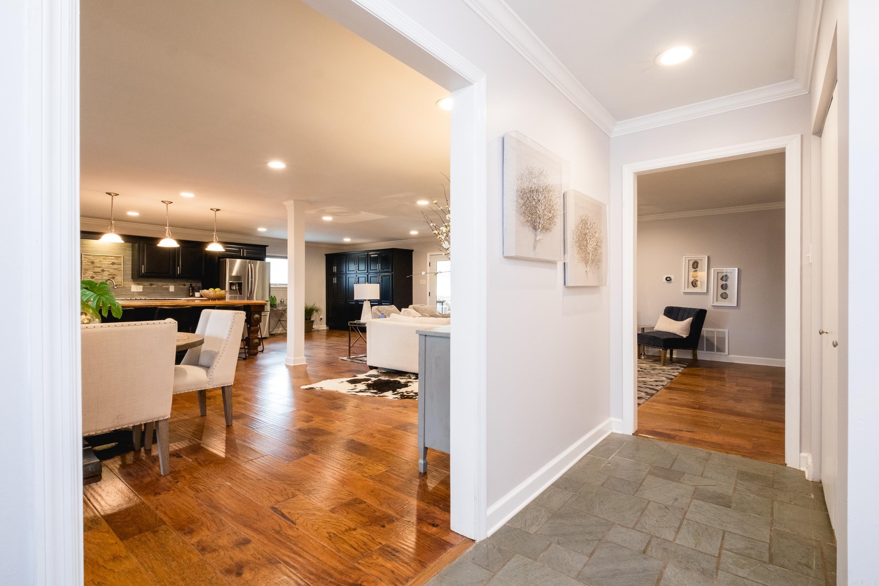 4 Nob View  Little Rock, AR