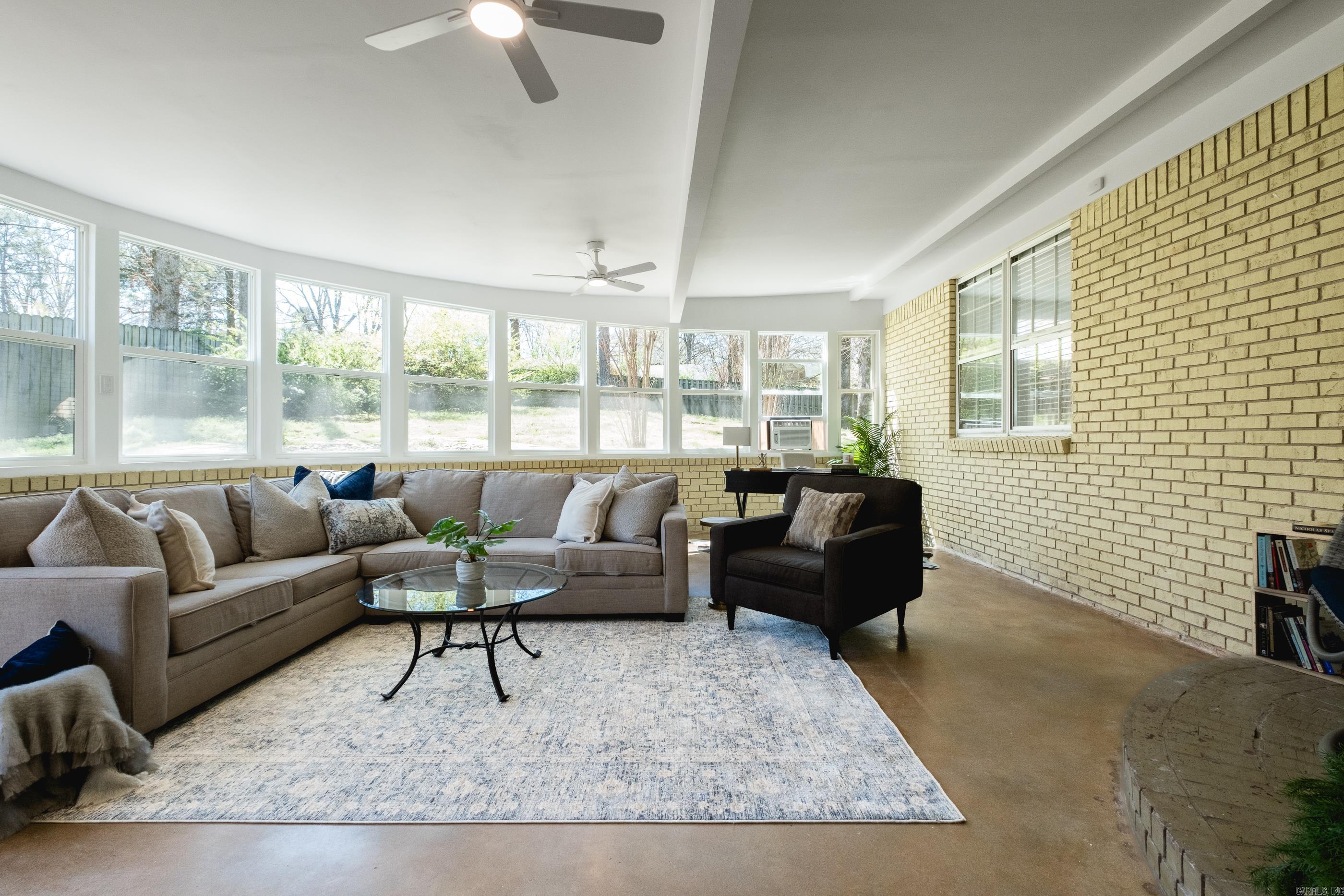 4 Nob View  Little Rock, AR