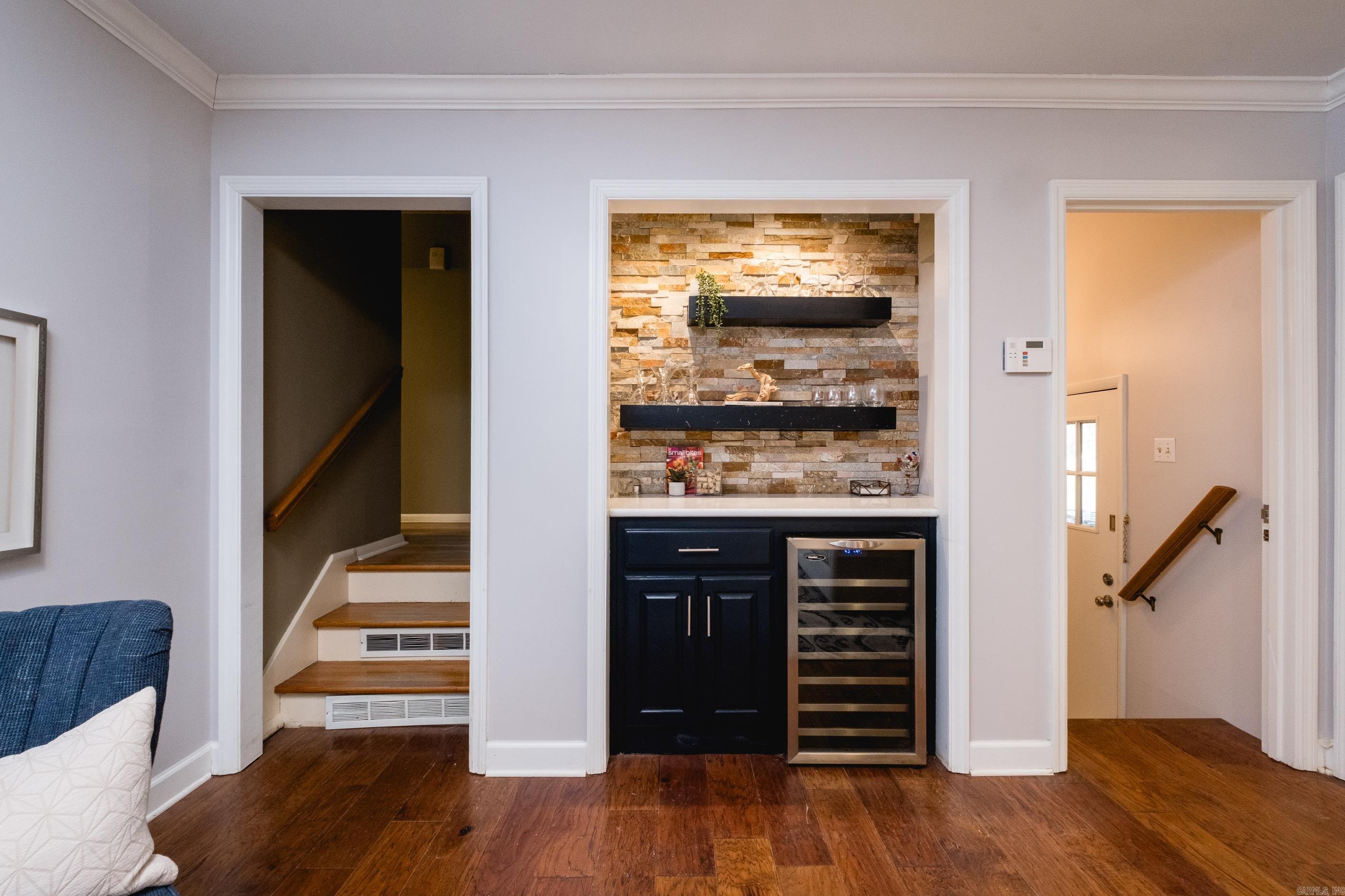 4 Nob View  Little Rock, AR