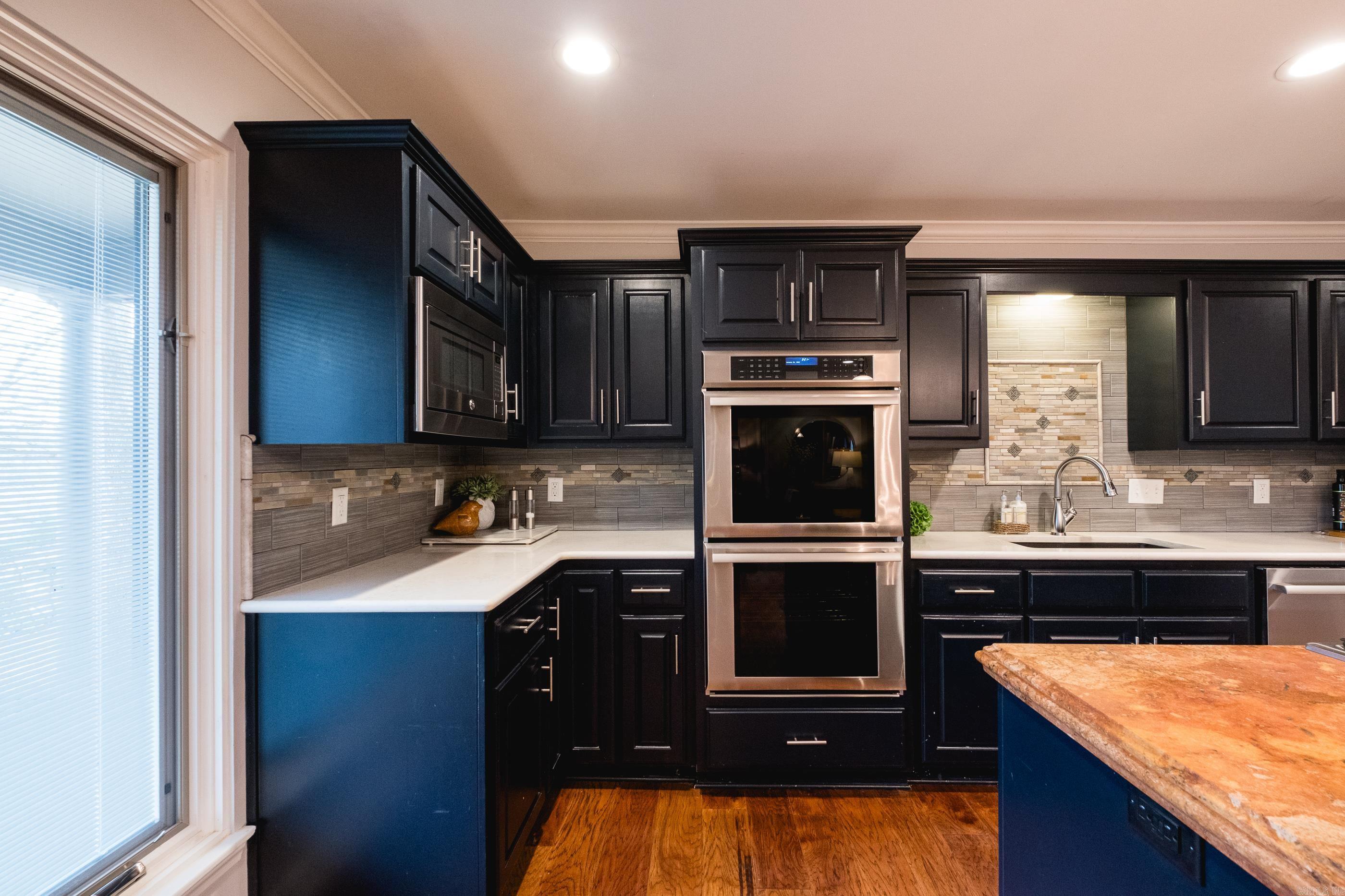 4 Nob View  Little Rock, AR