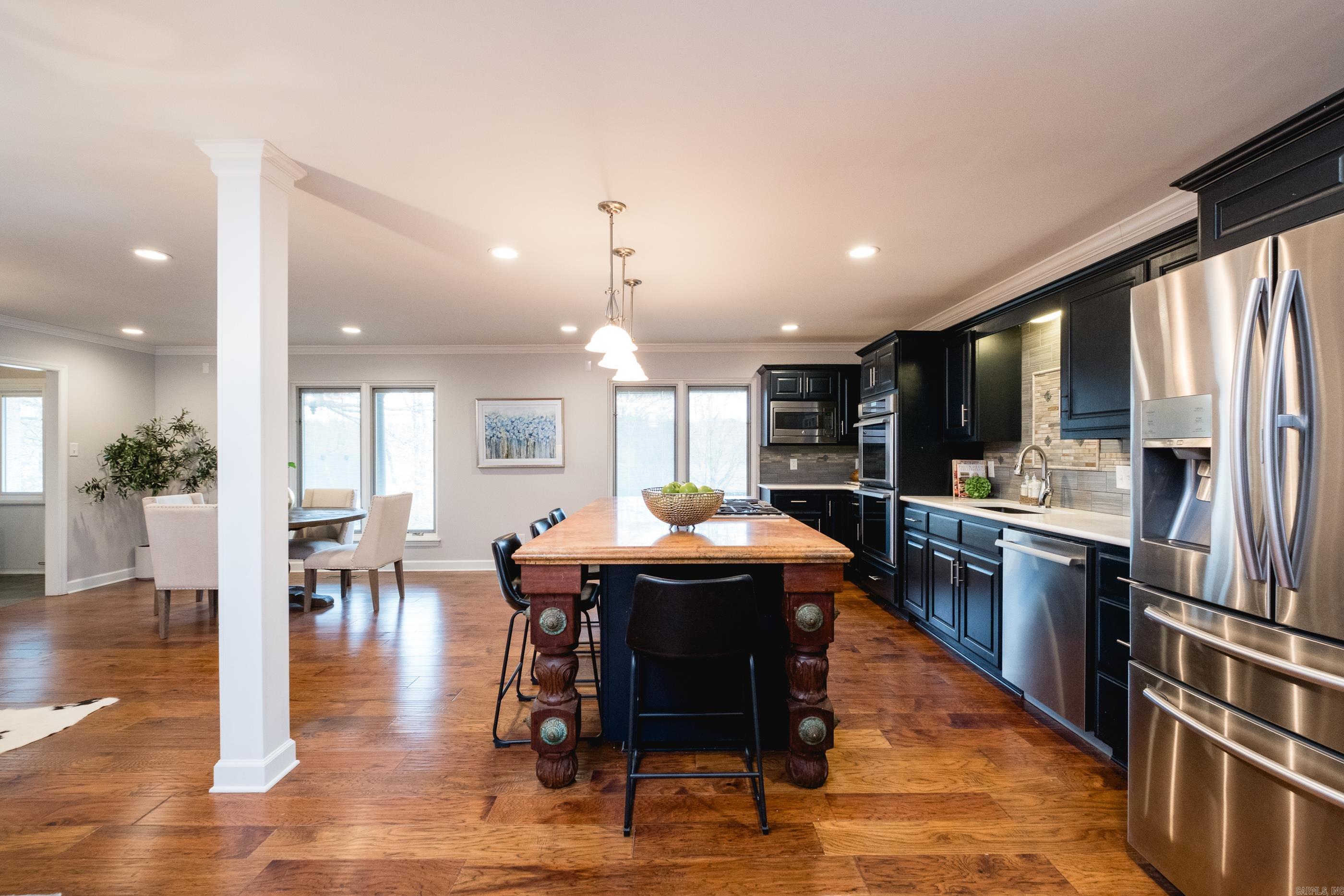 4 Nob View  Little Rock, AR